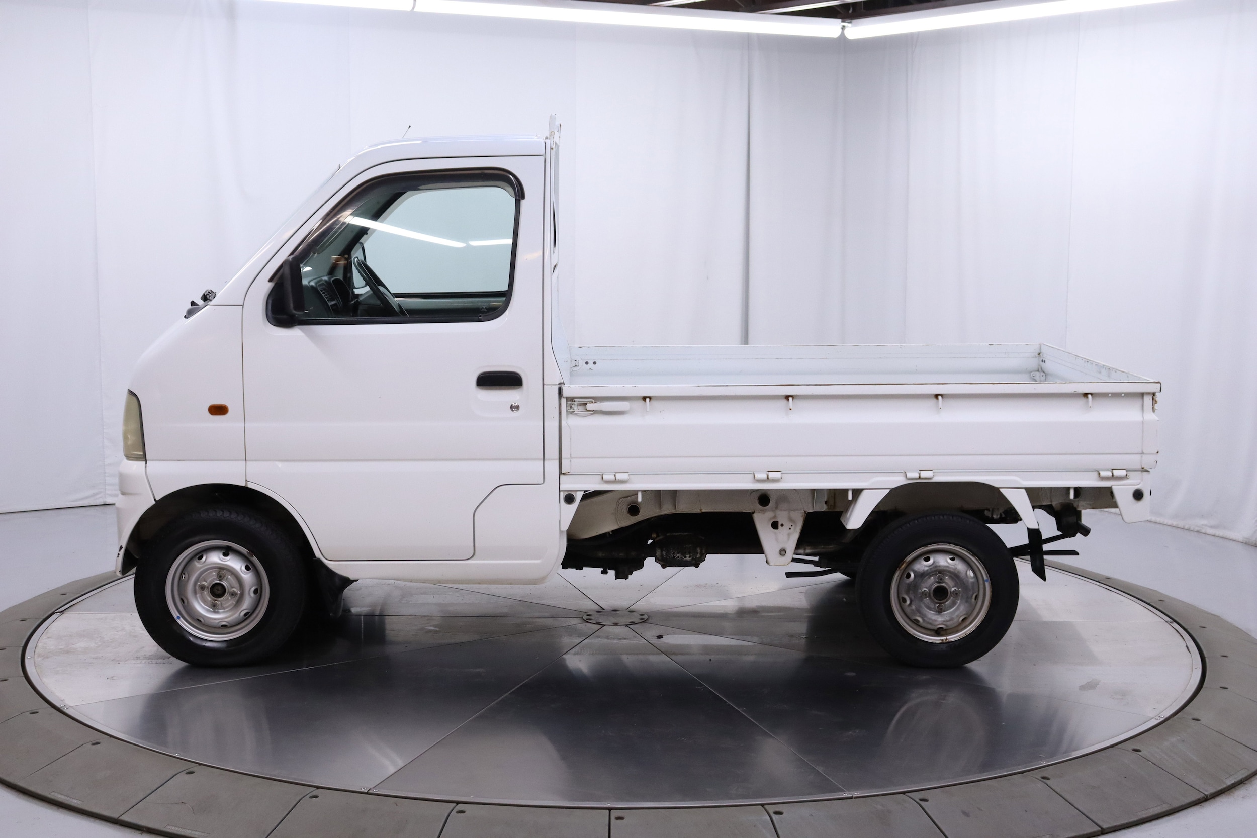 1999 Suzuki Carry 6