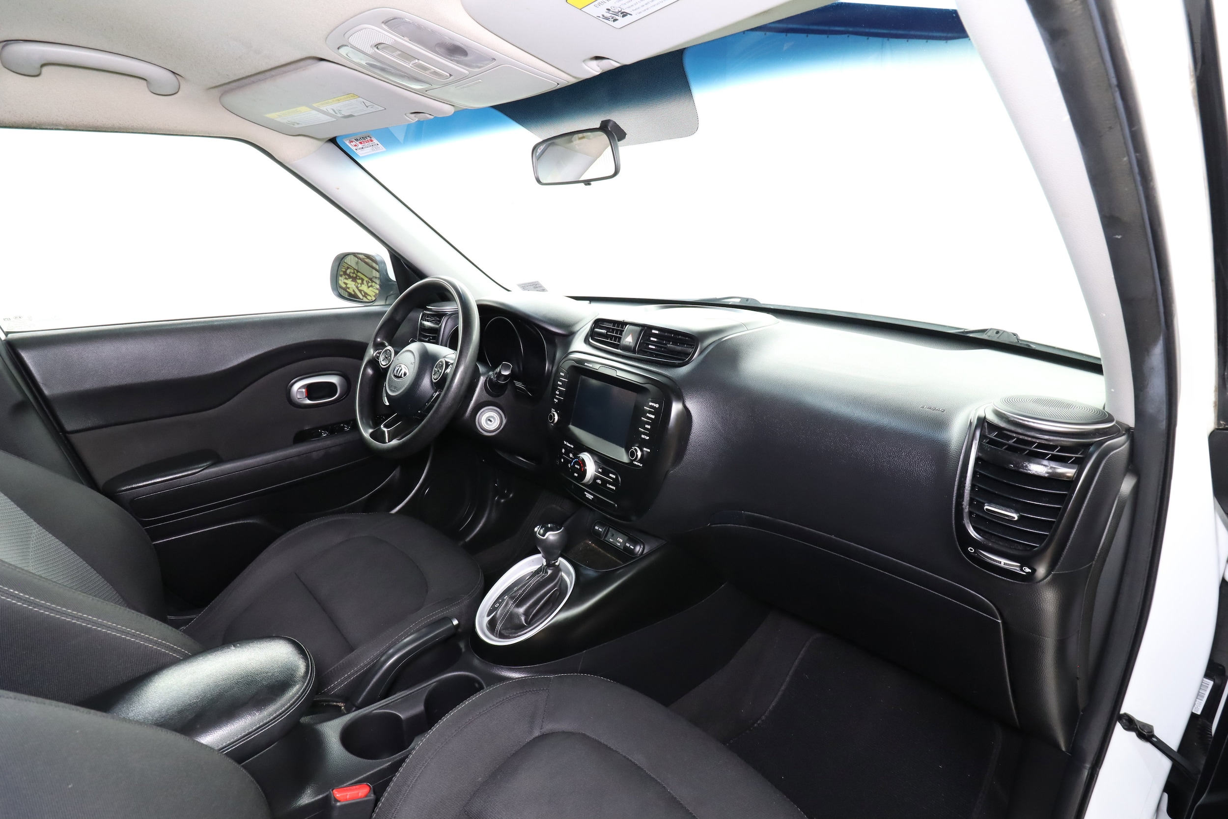 2018 Kia Soul 15