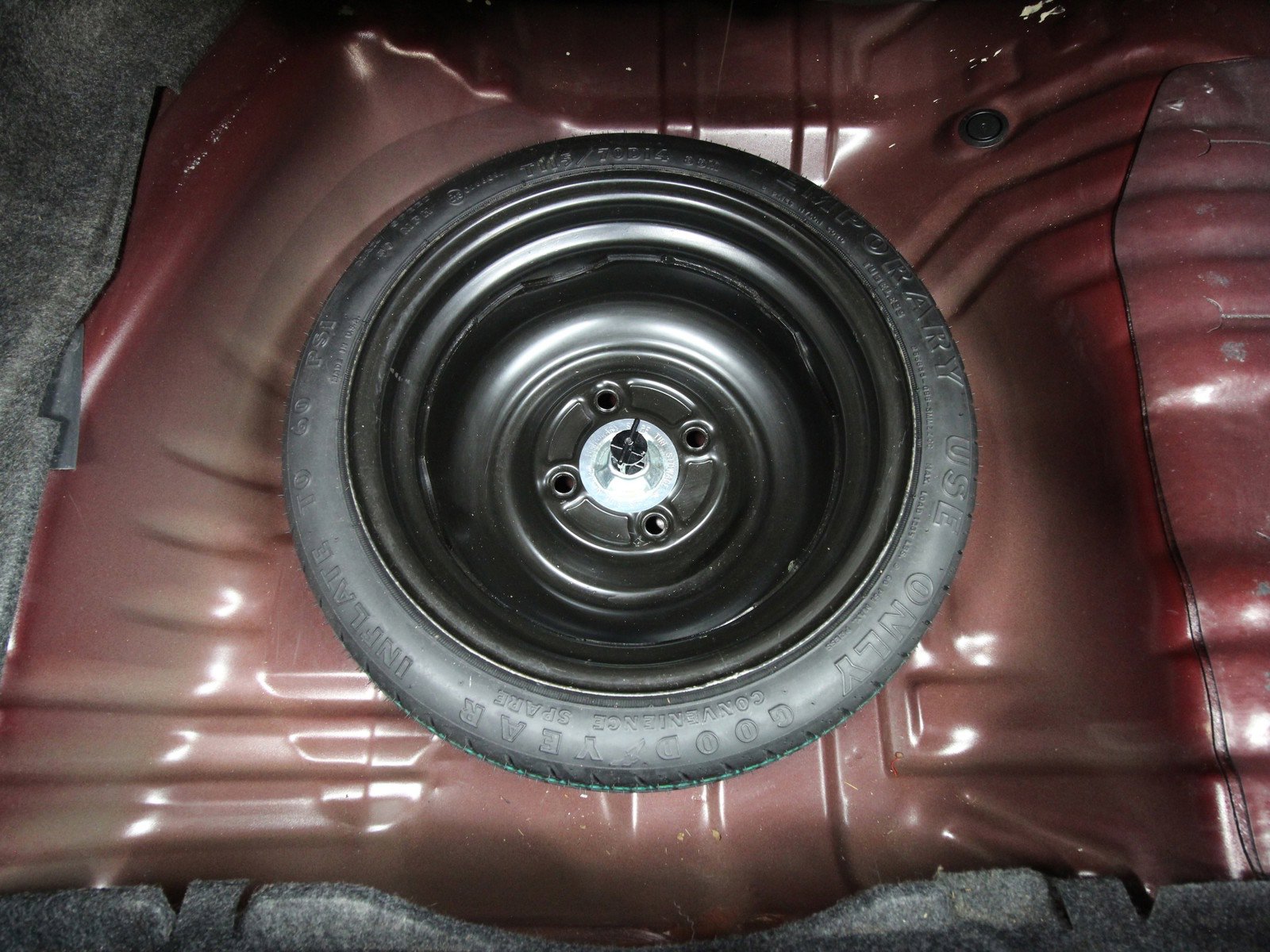 1995 Honda Accord Sdn 28