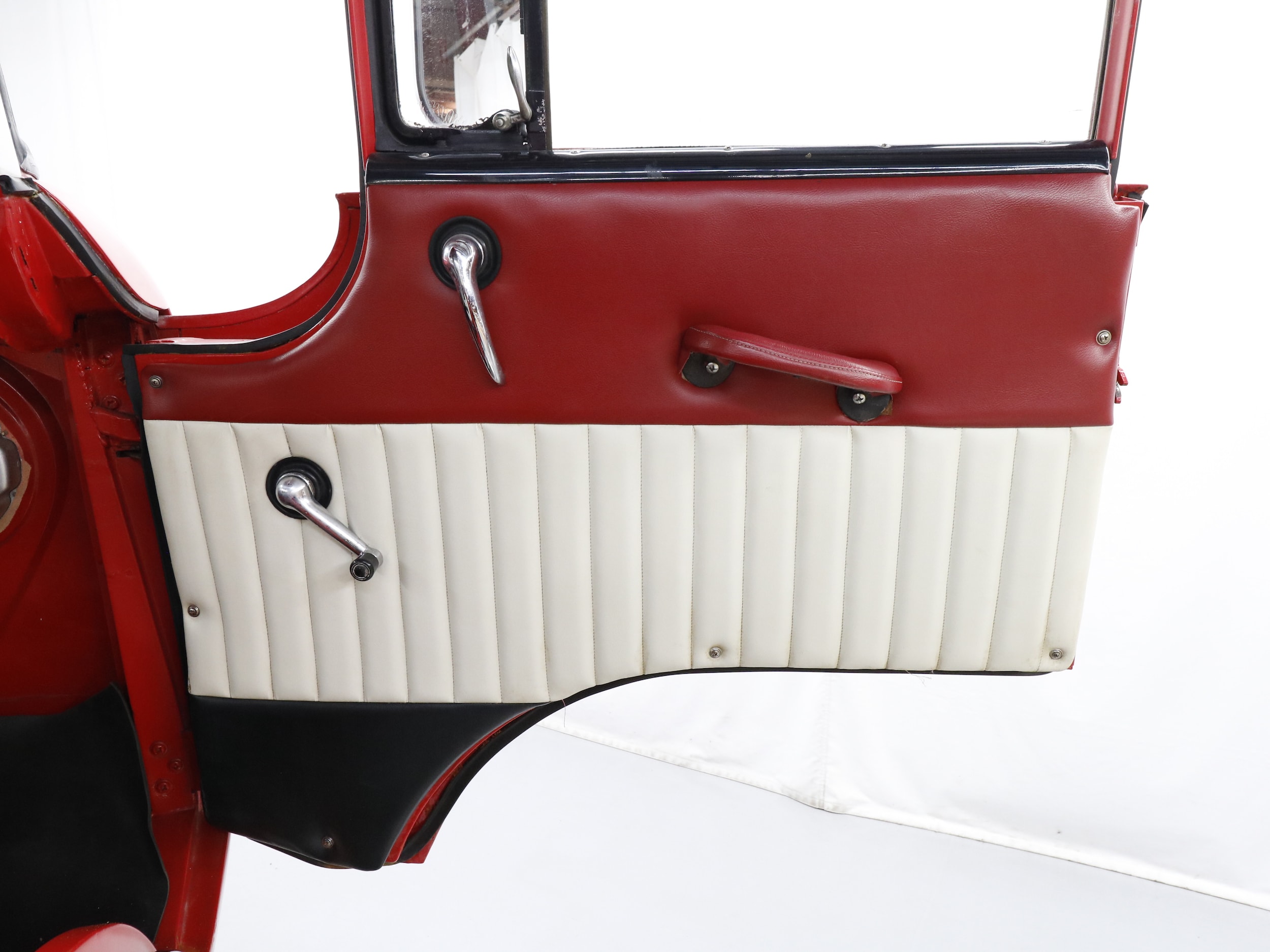 1958 Jeep FC150 20