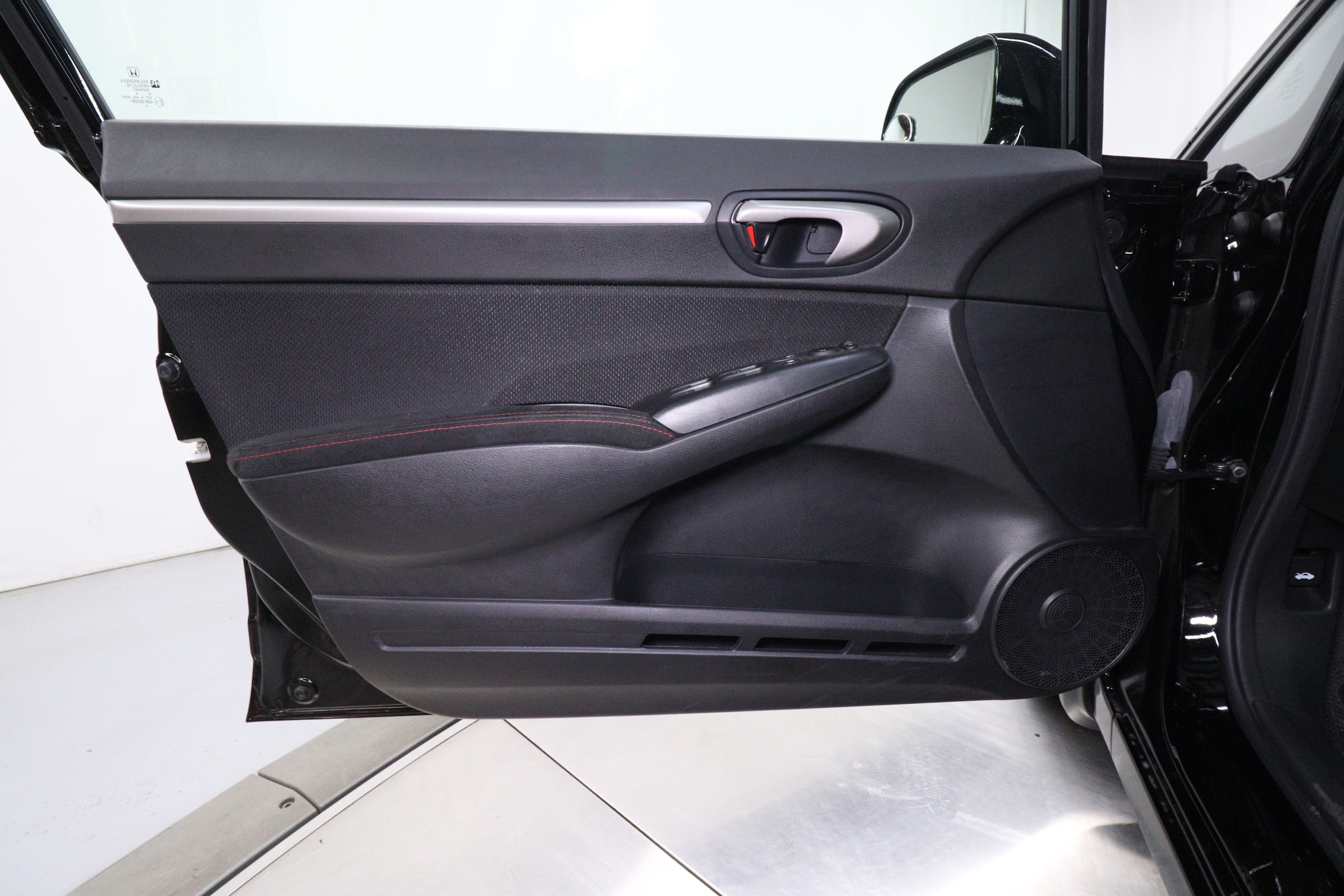 2009 Honda Civic 27