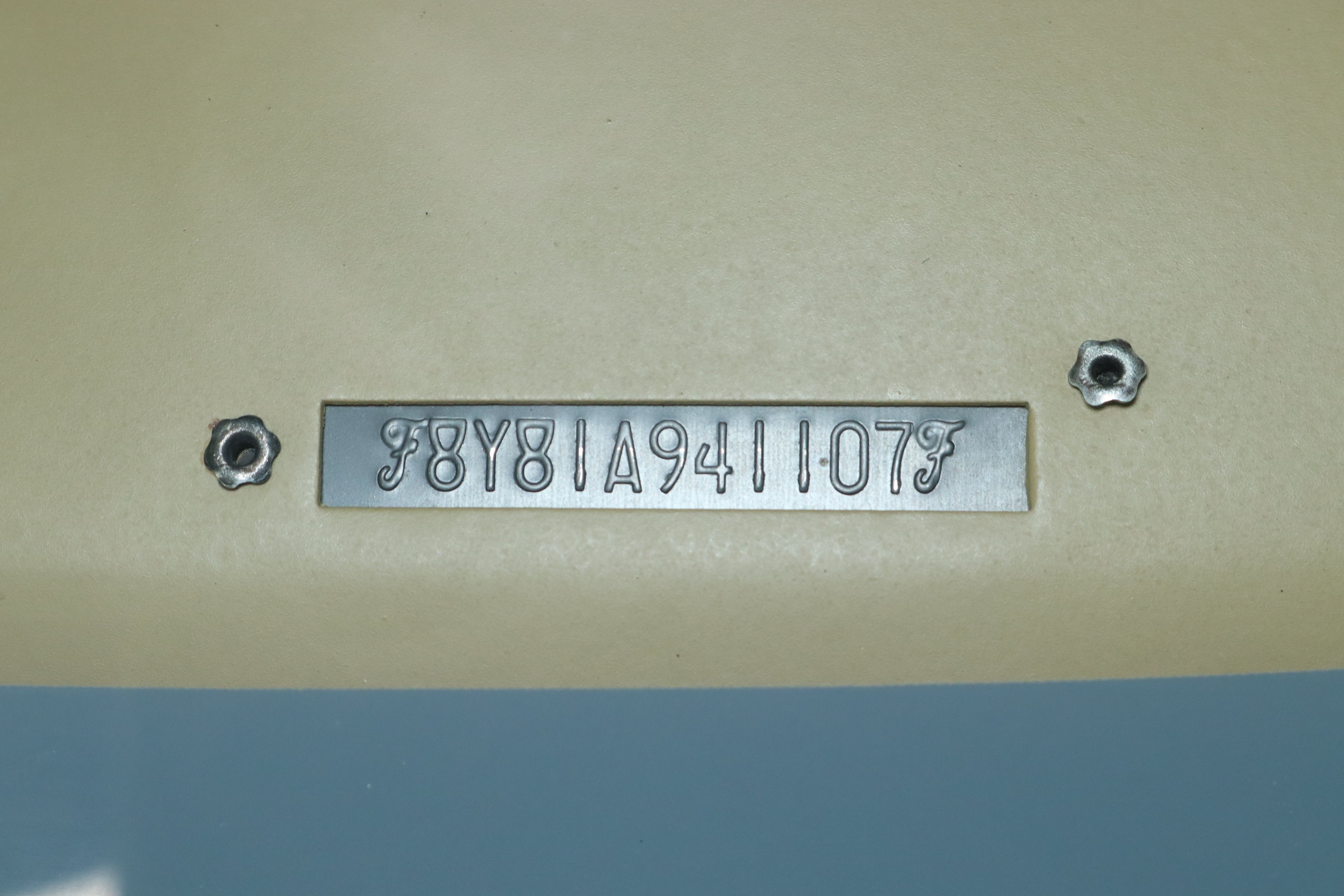 1978 Lincoln Town Car 155