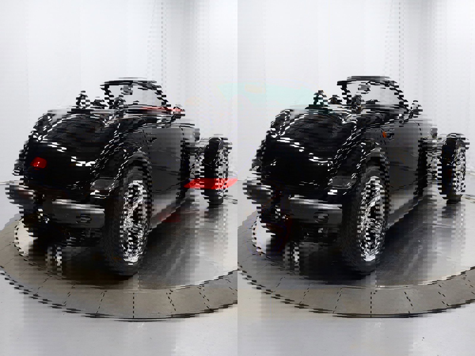 1999 Plymouth Prowler 7