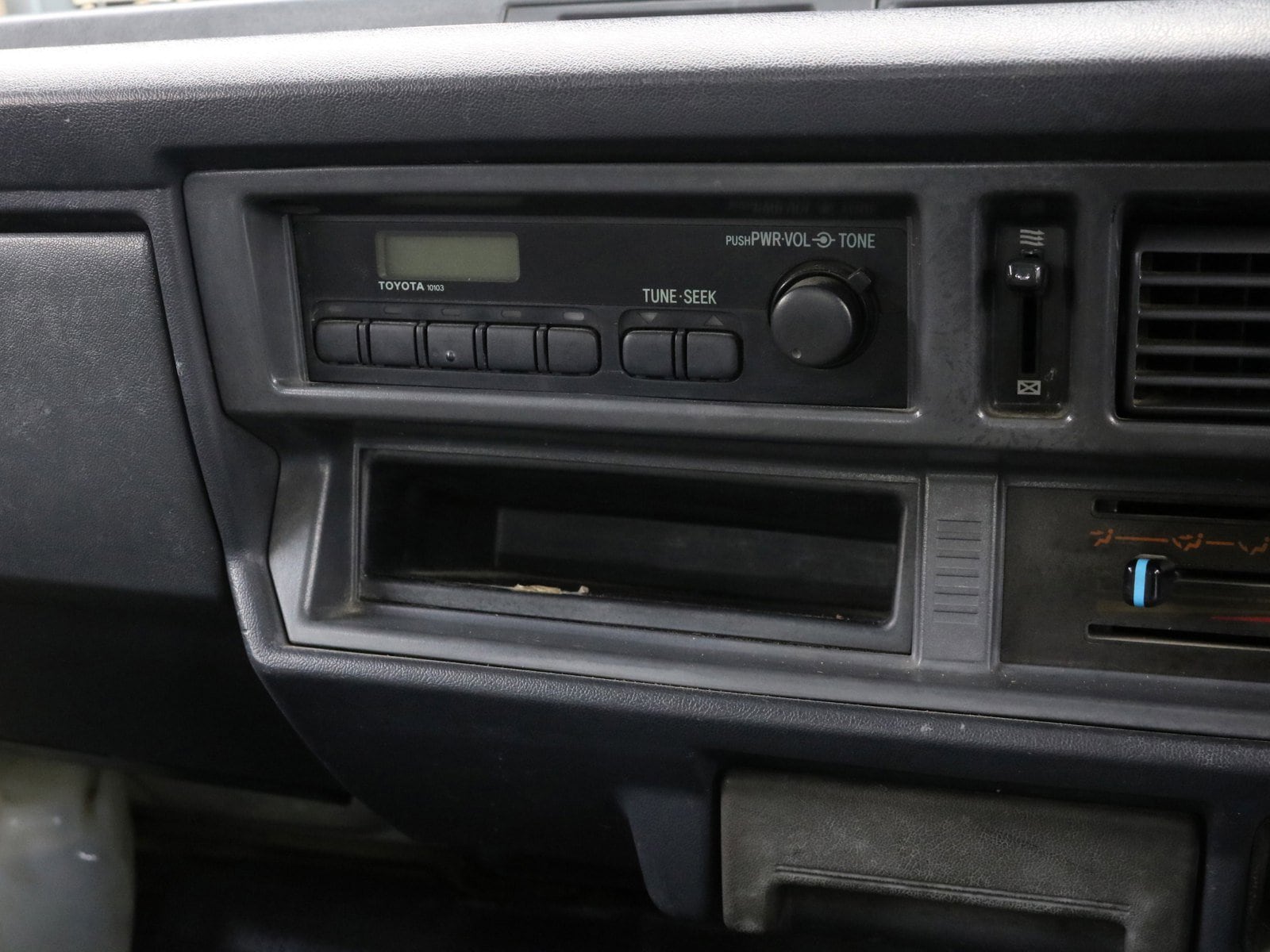 1992 Toyota Townace 12