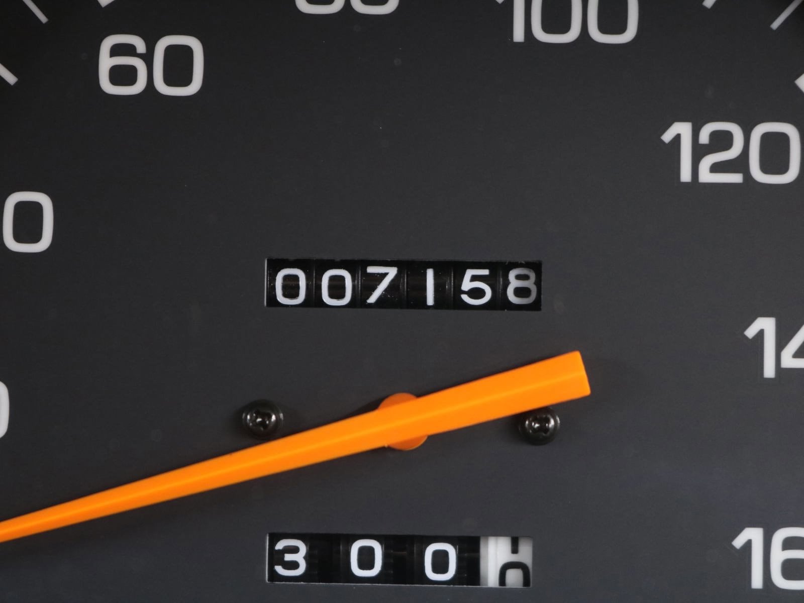 1997 Toyota Classic 42