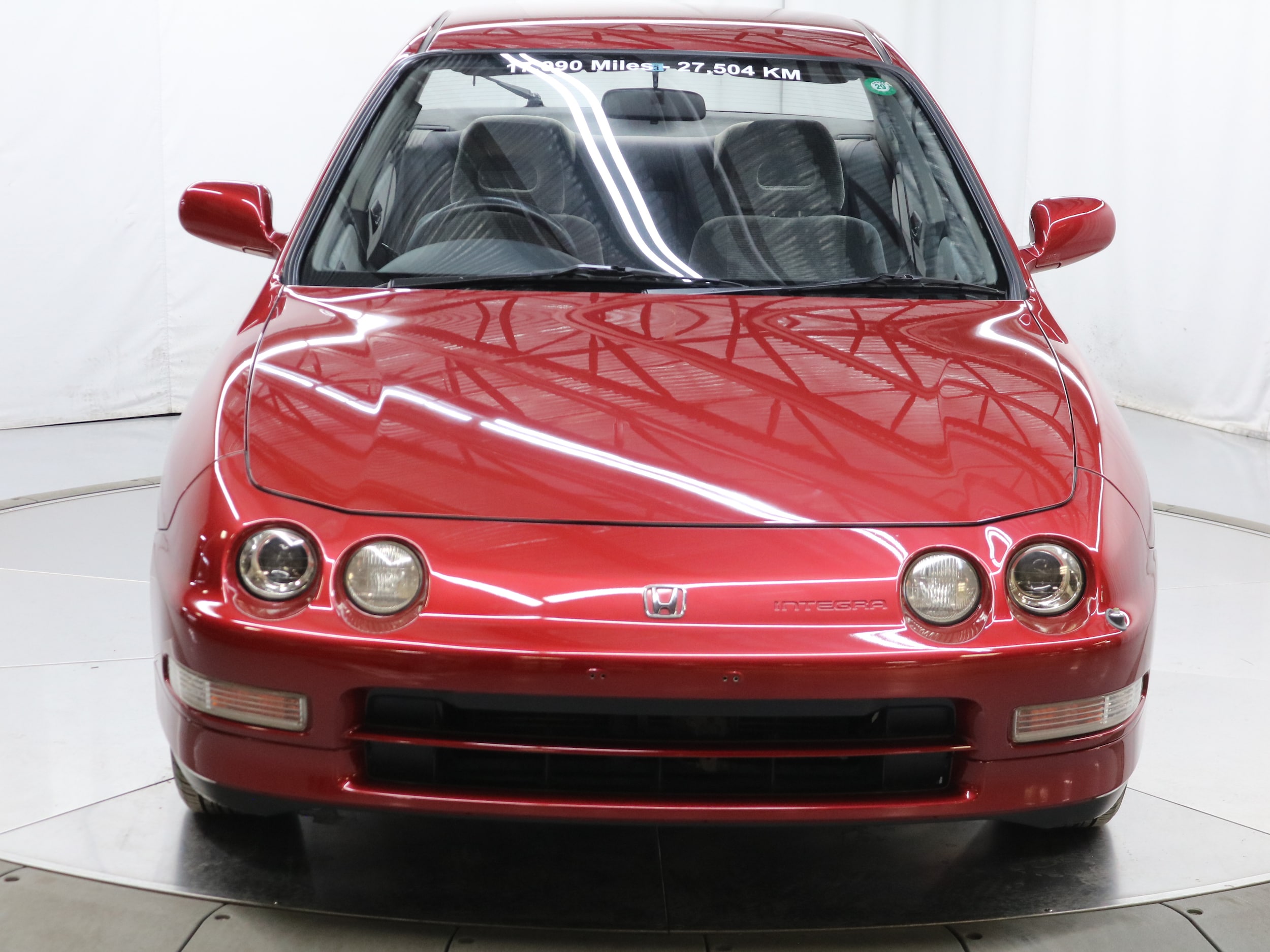 1994 Honda Integra 3