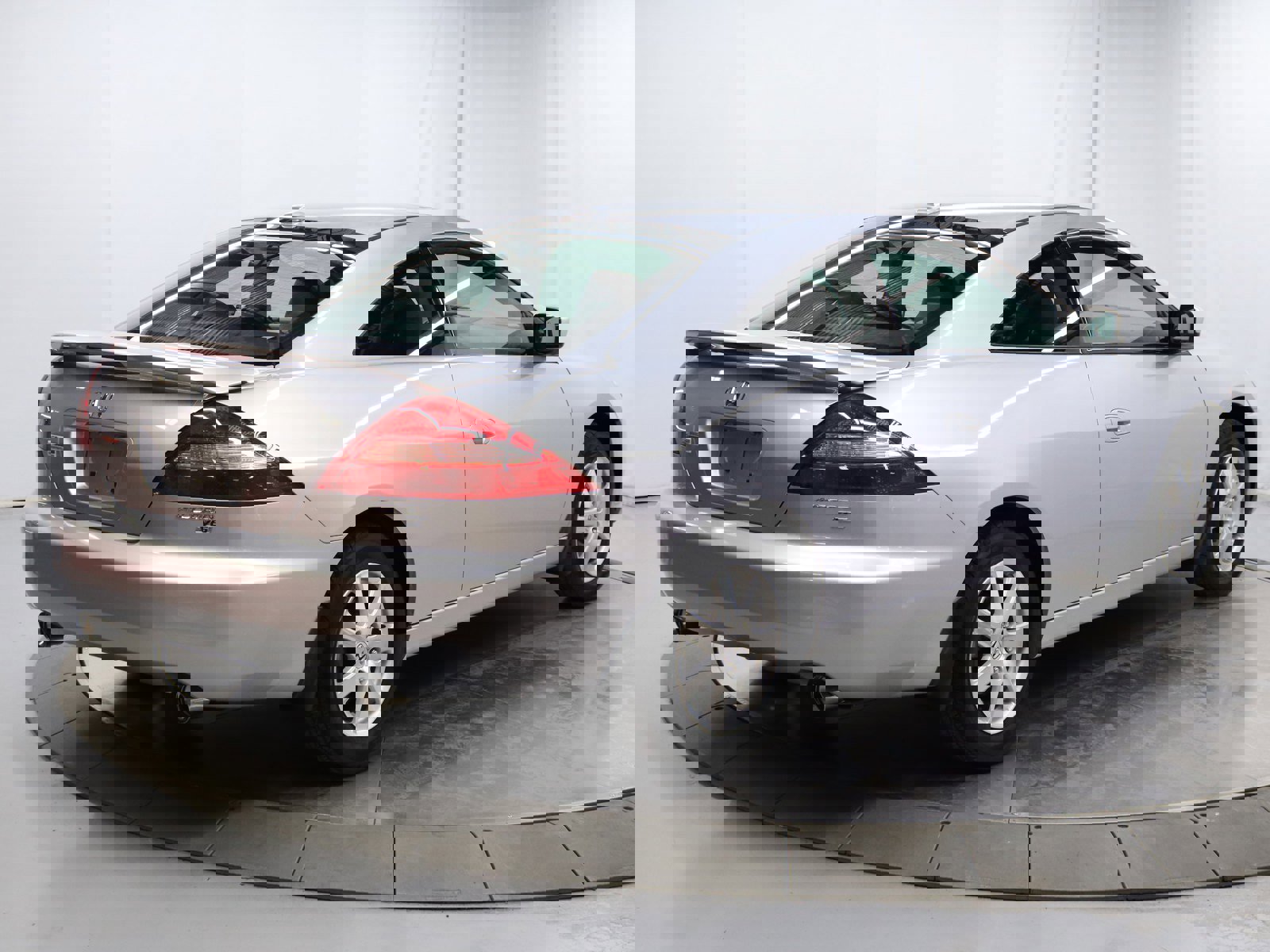 2005 Honda Accord Cpe 6
