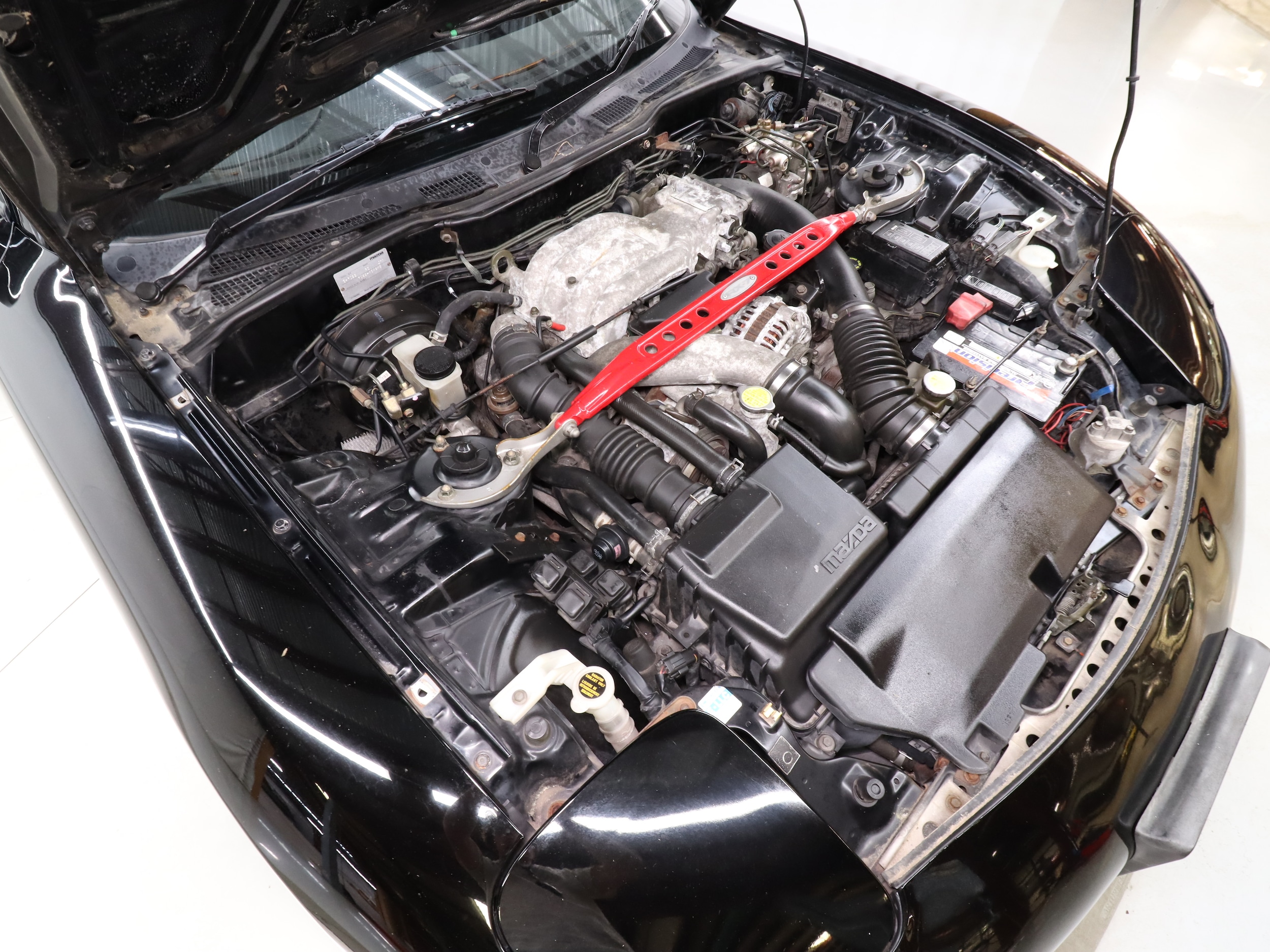 1997 Mazda RX-7 24