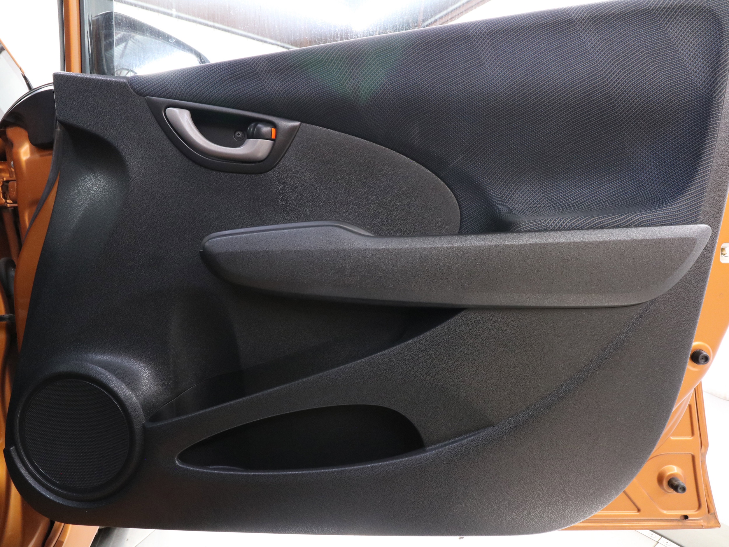 2010 Honda Fit 20