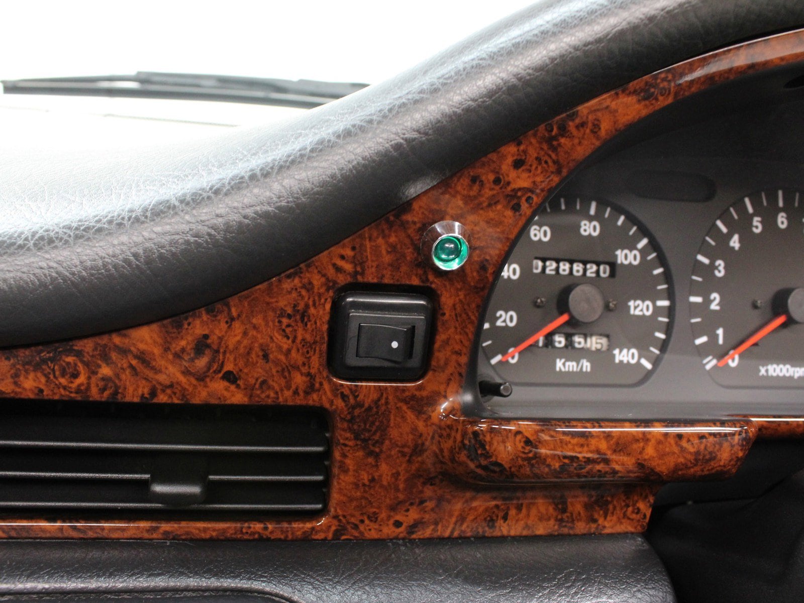 1994 Suzuki Cappuccino 48