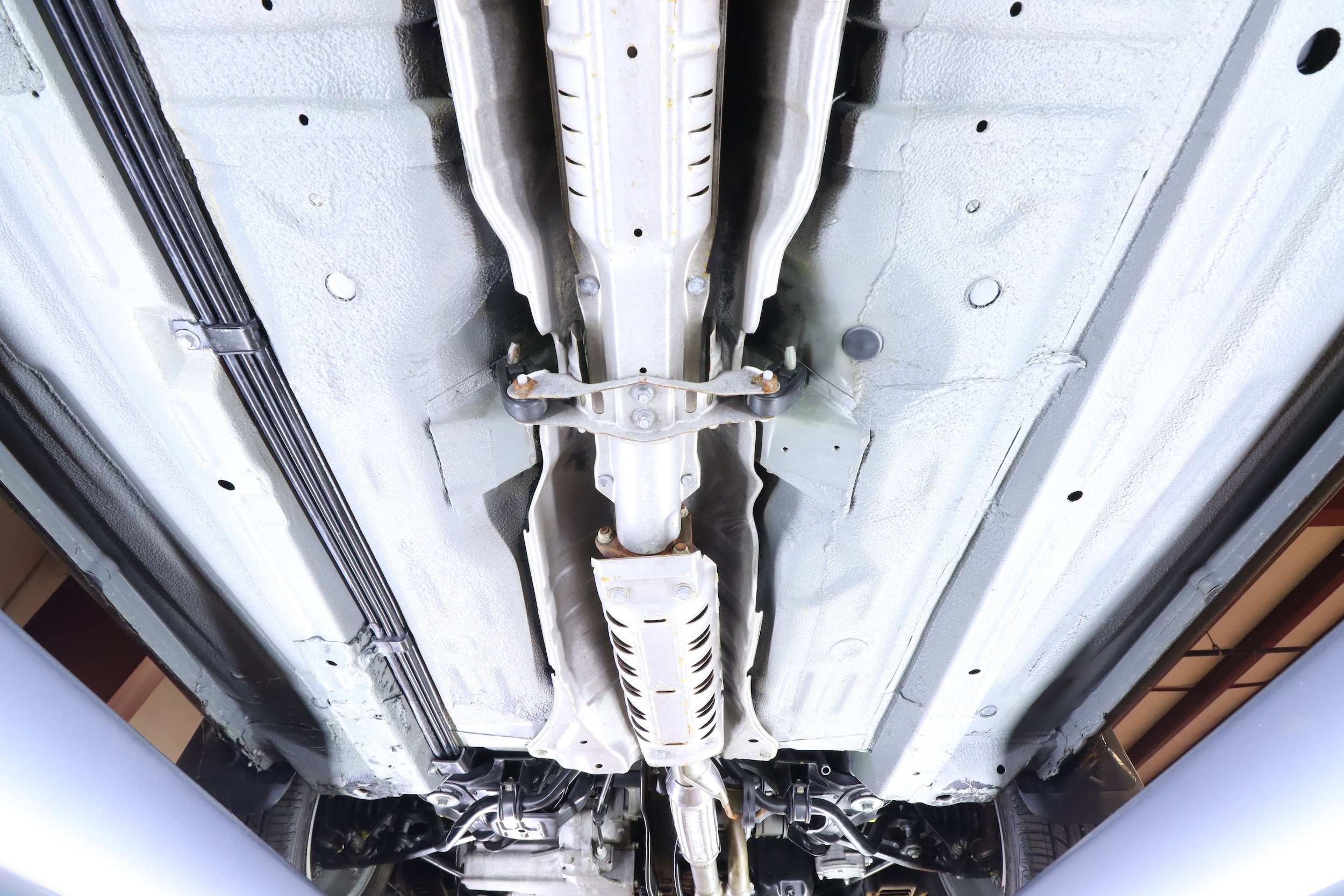 1987 Acura Legend 43