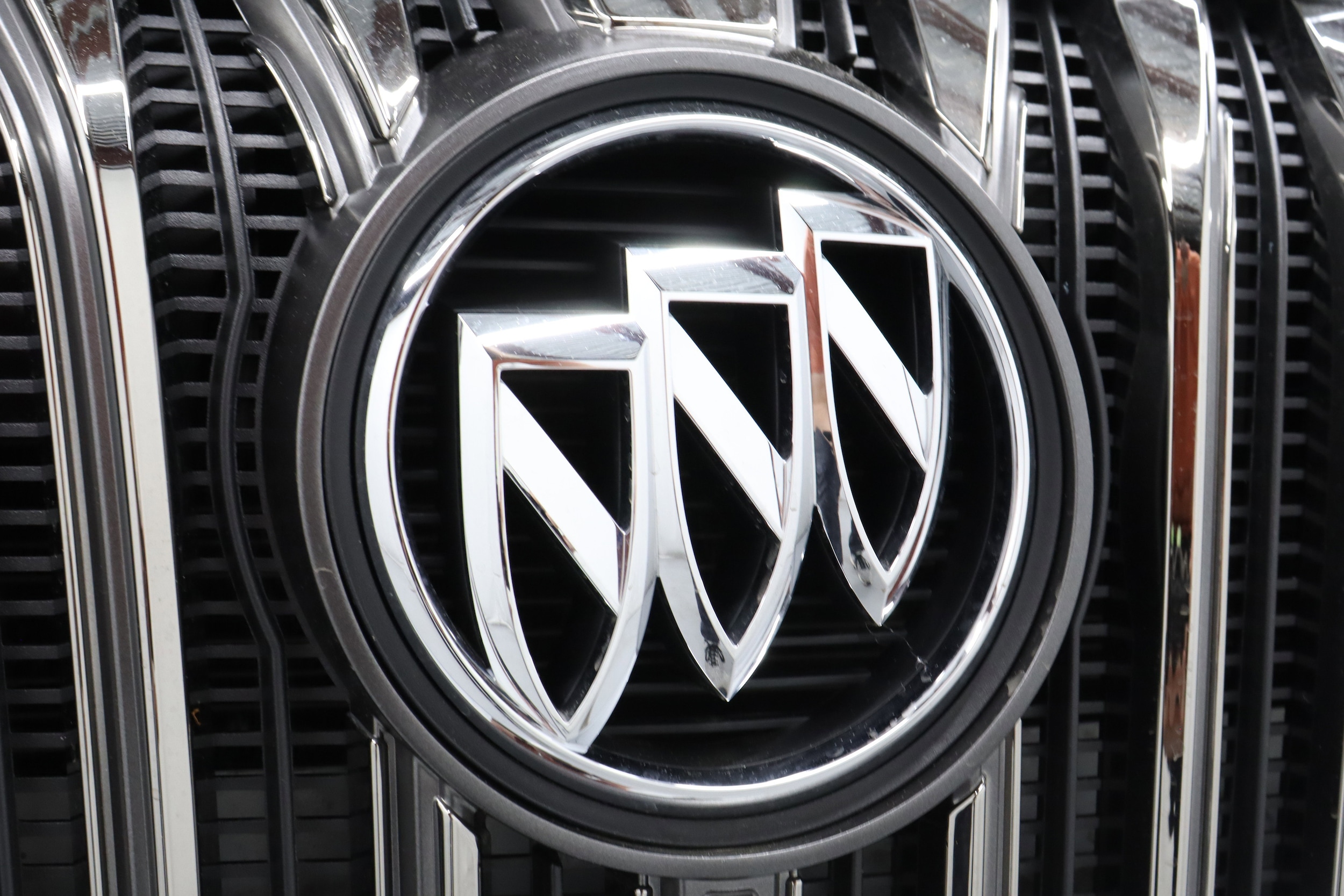 2017 Buick Regal 56
