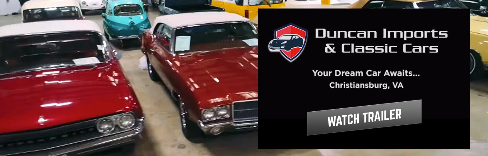 duncan imports classic cars japanese domestic vehicles for sale