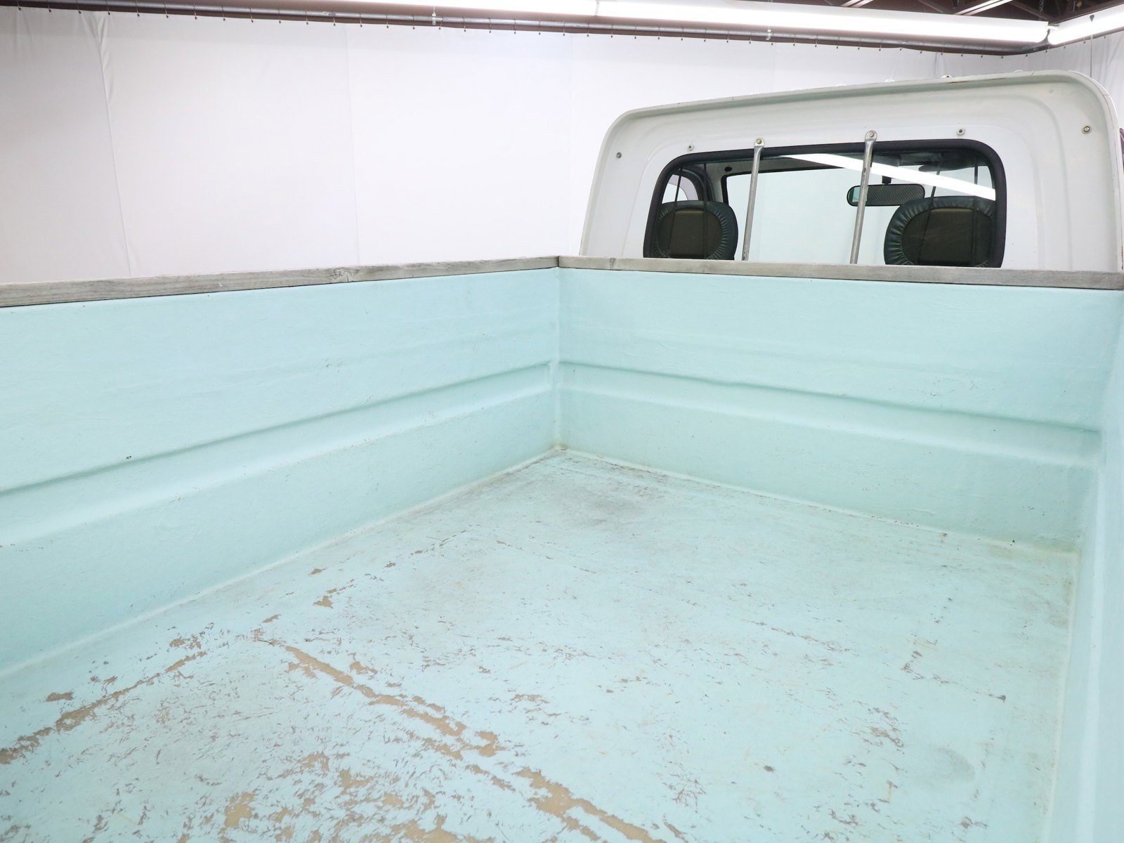 1995 Daihatsu Hijet 29