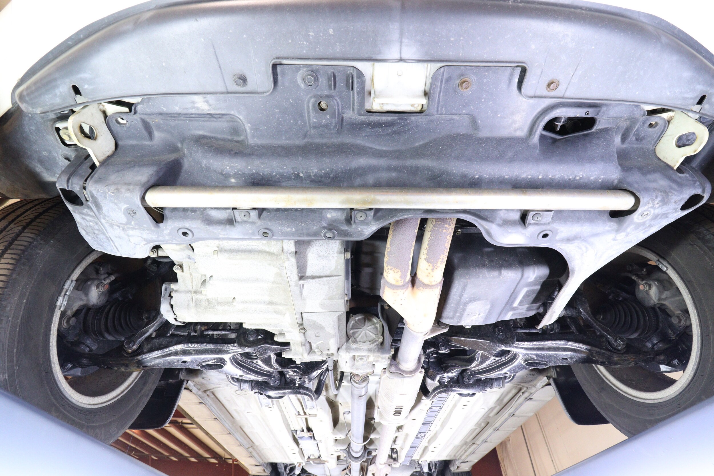 1999 Honda CR-V 36