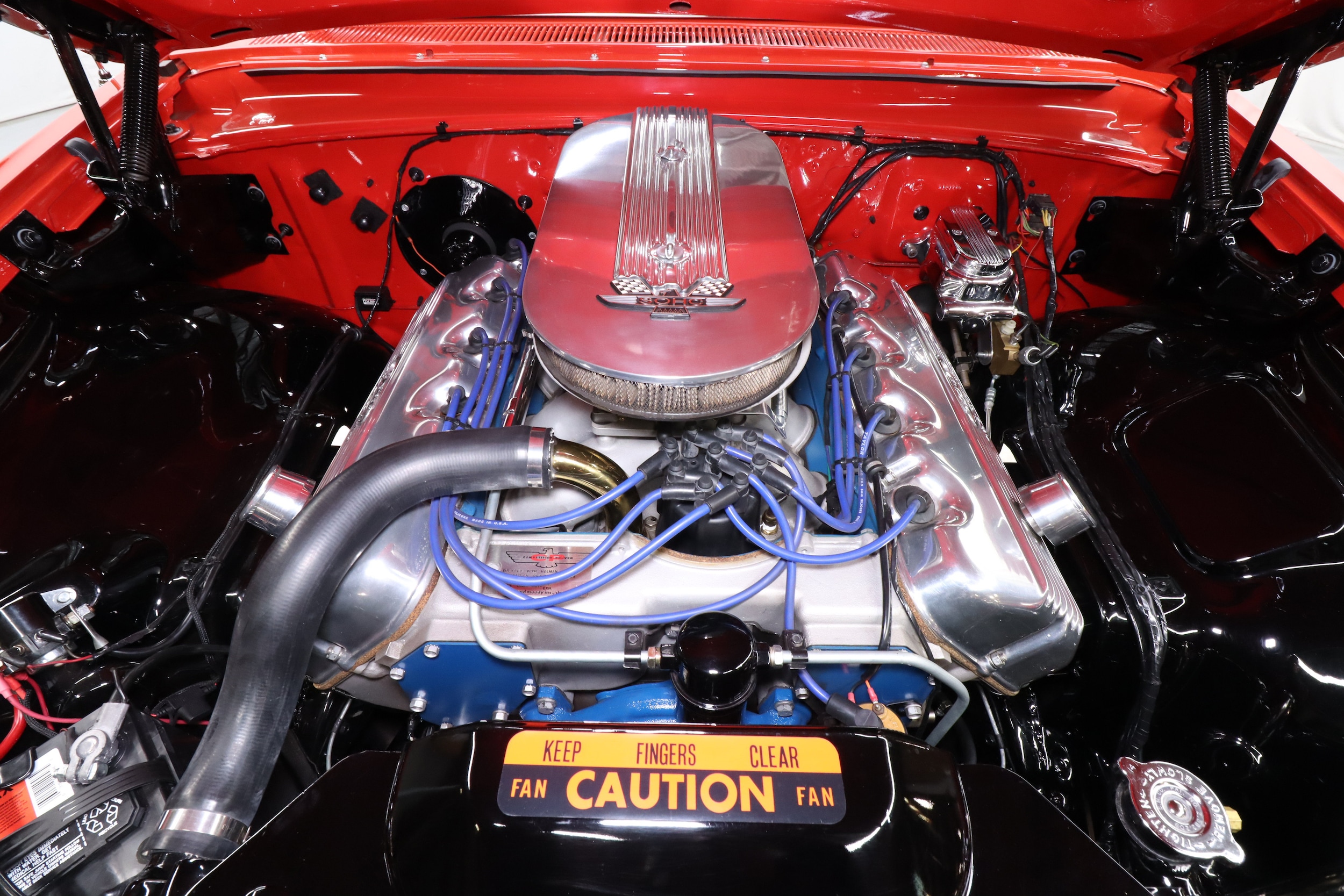 1961 Ford Galaxie 129