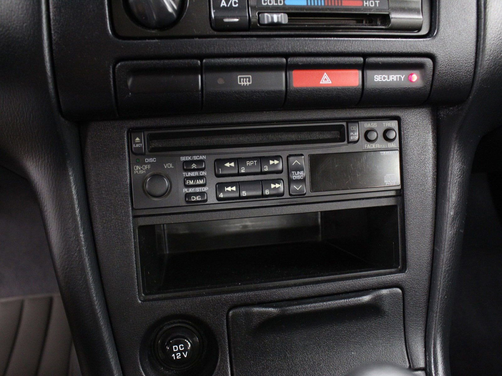 1995 Nissan 240SX 13