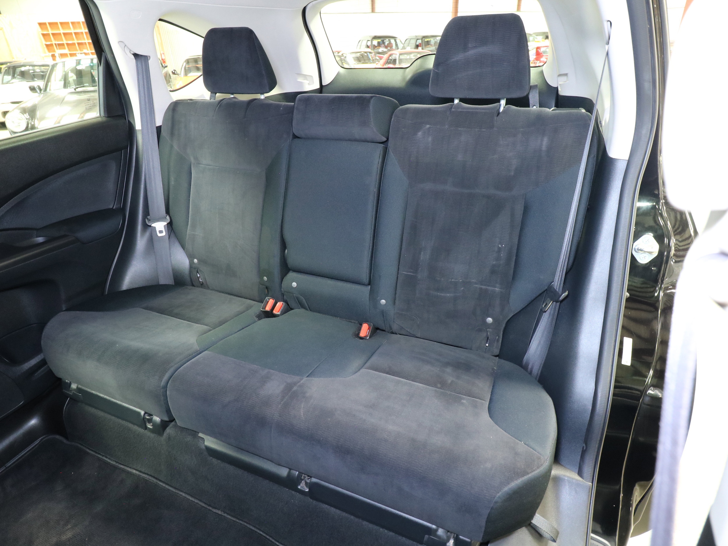 2013 Honda CR-V 20