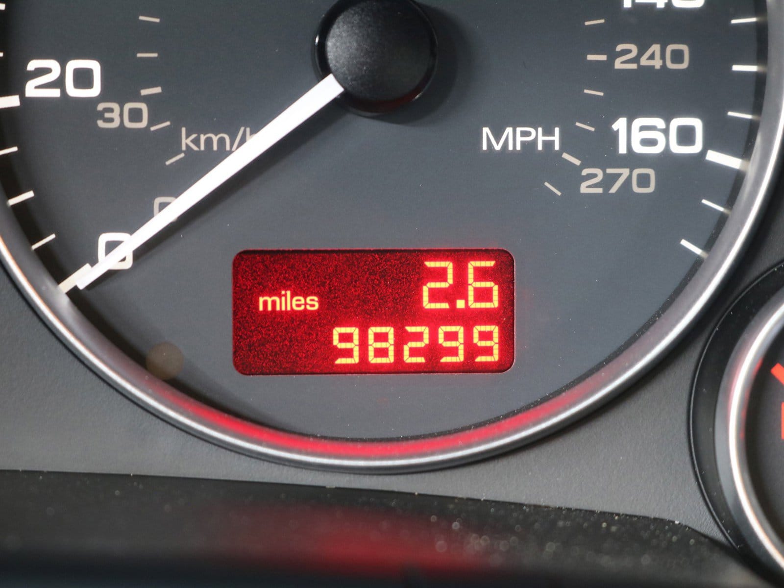 2008 Audi S4 44