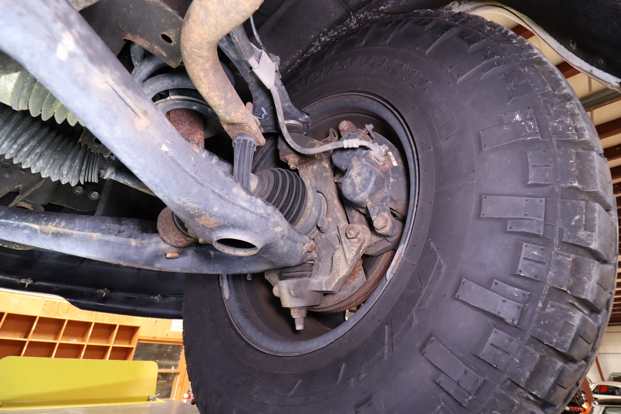 2017 Chevrolet Silverado 1500 43