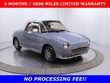  Nissan Figaro