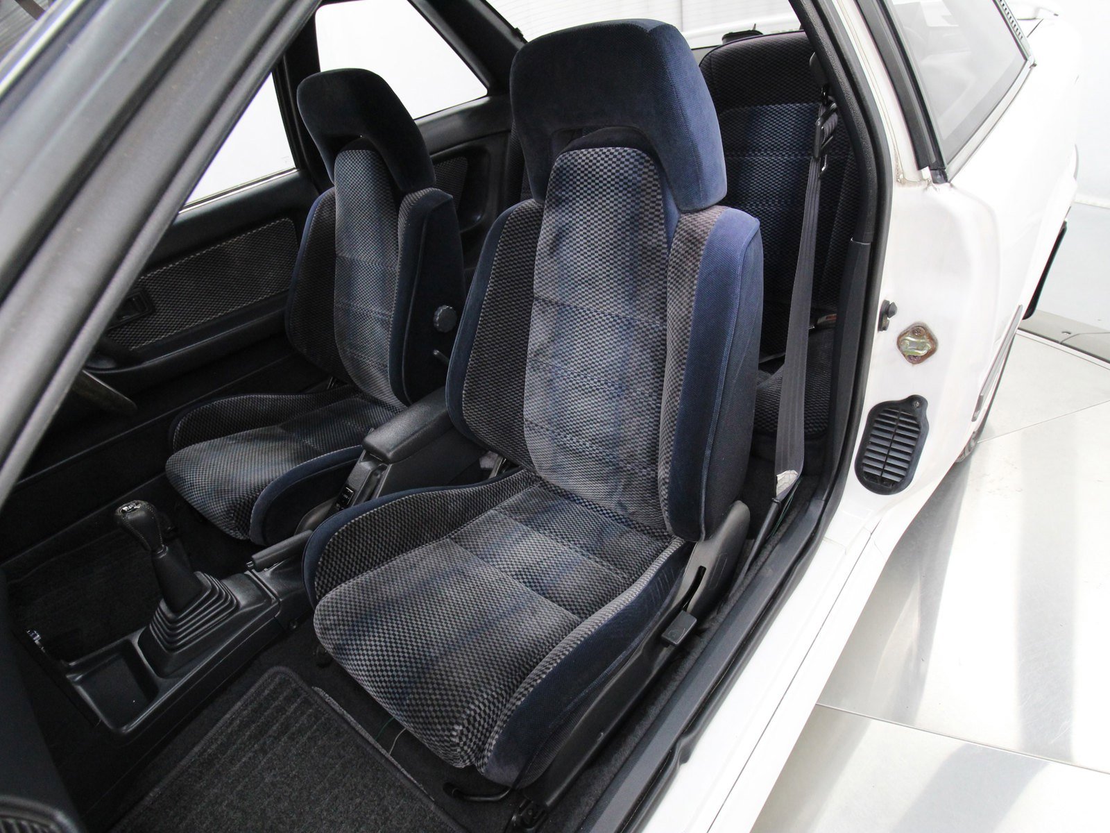 1989 Toyota Sprinter 19