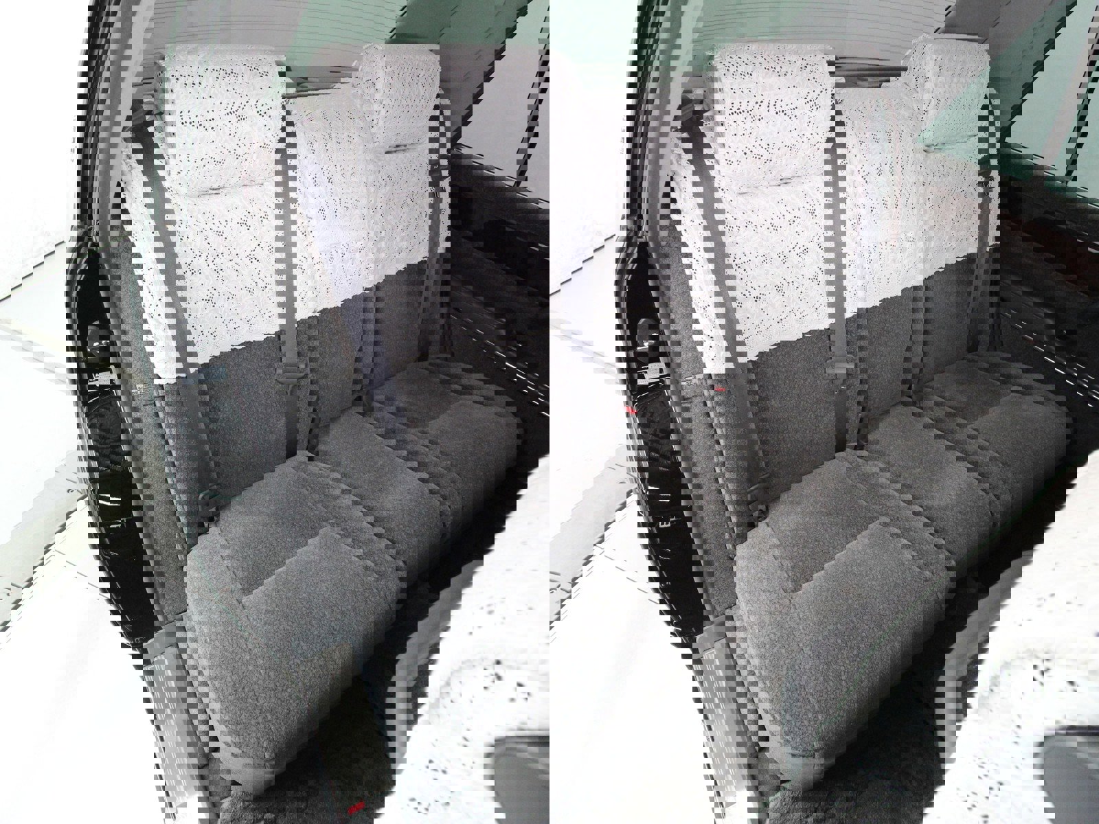 1997 Toyota Century 18