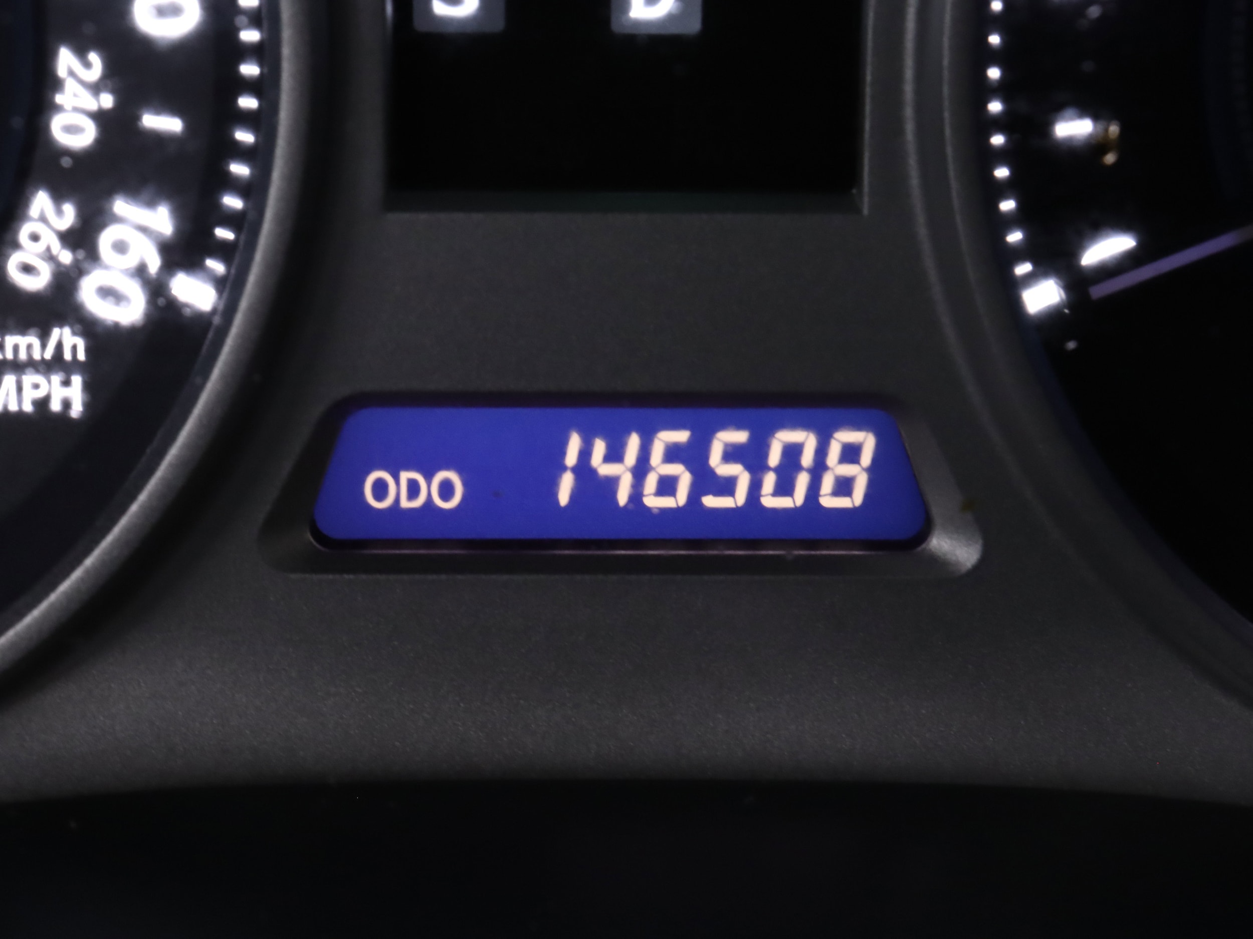 2006 Lexus IS 350 51
