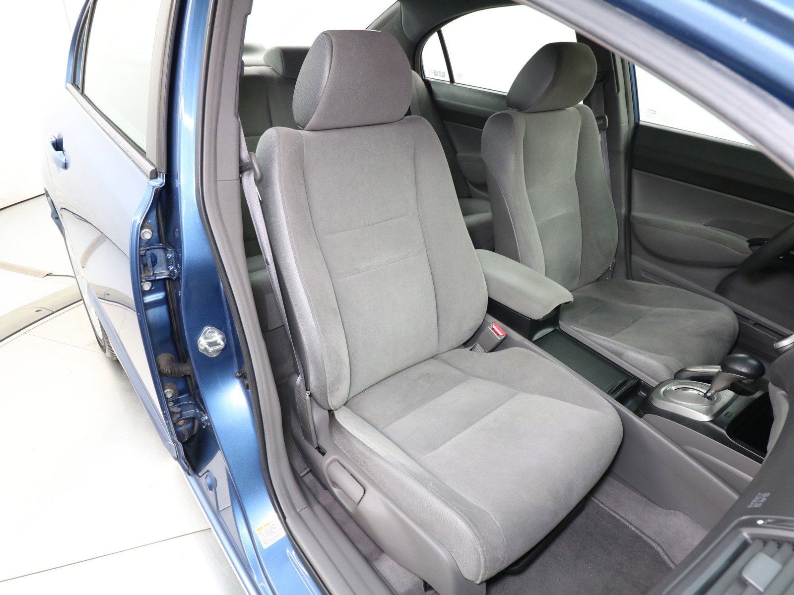 2006 Honda Civic 18