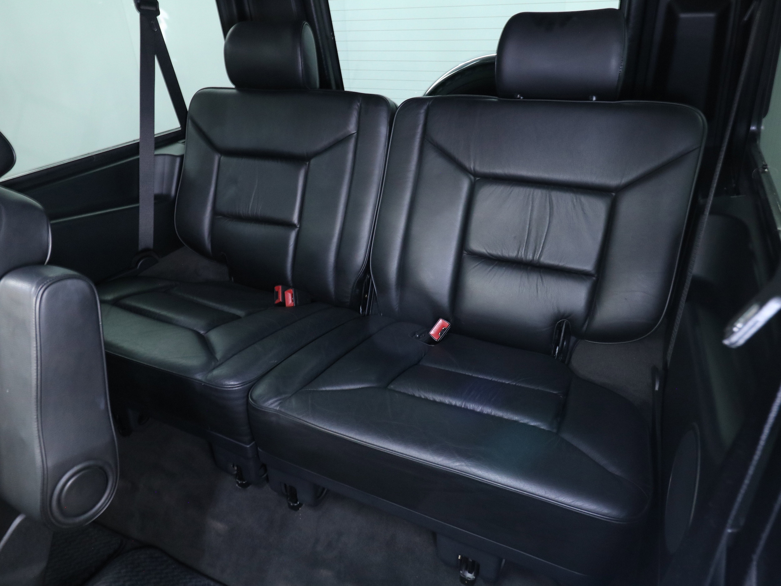 1995 Mercedes-Benz G320 20