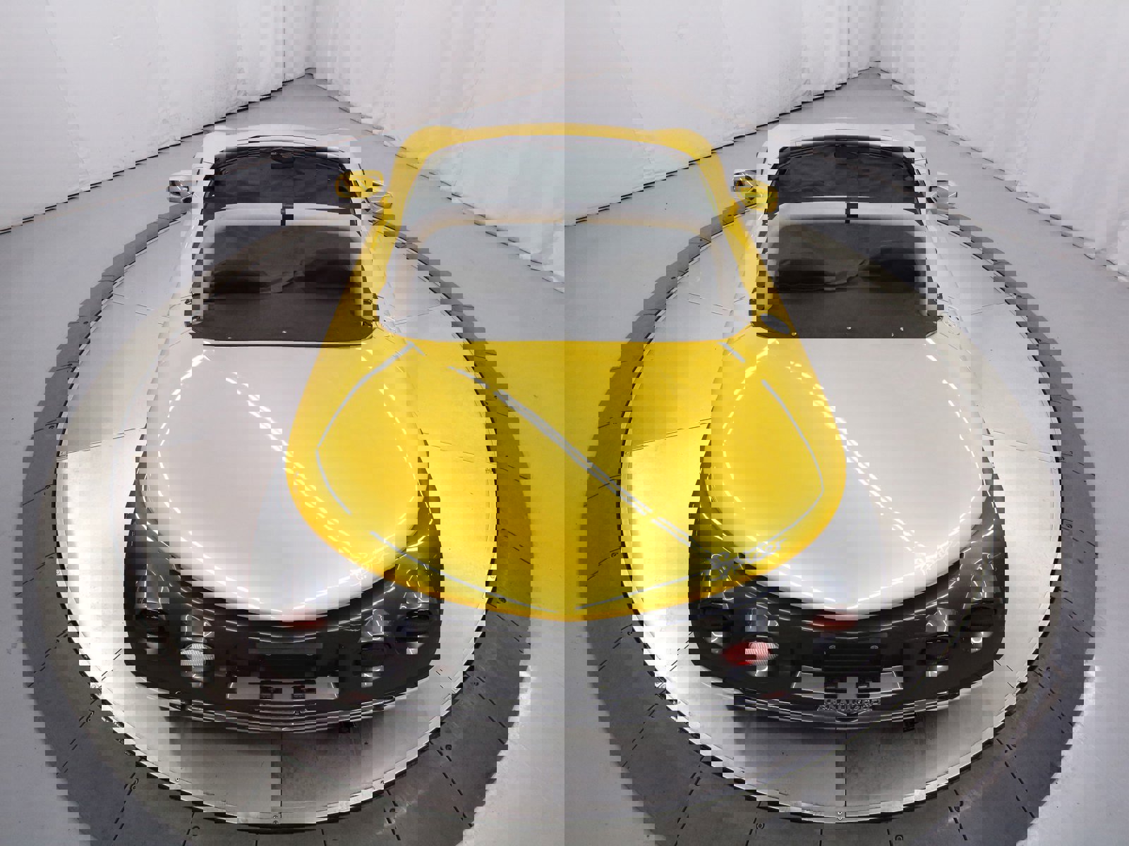 1998 Renault Sport Spider 53
