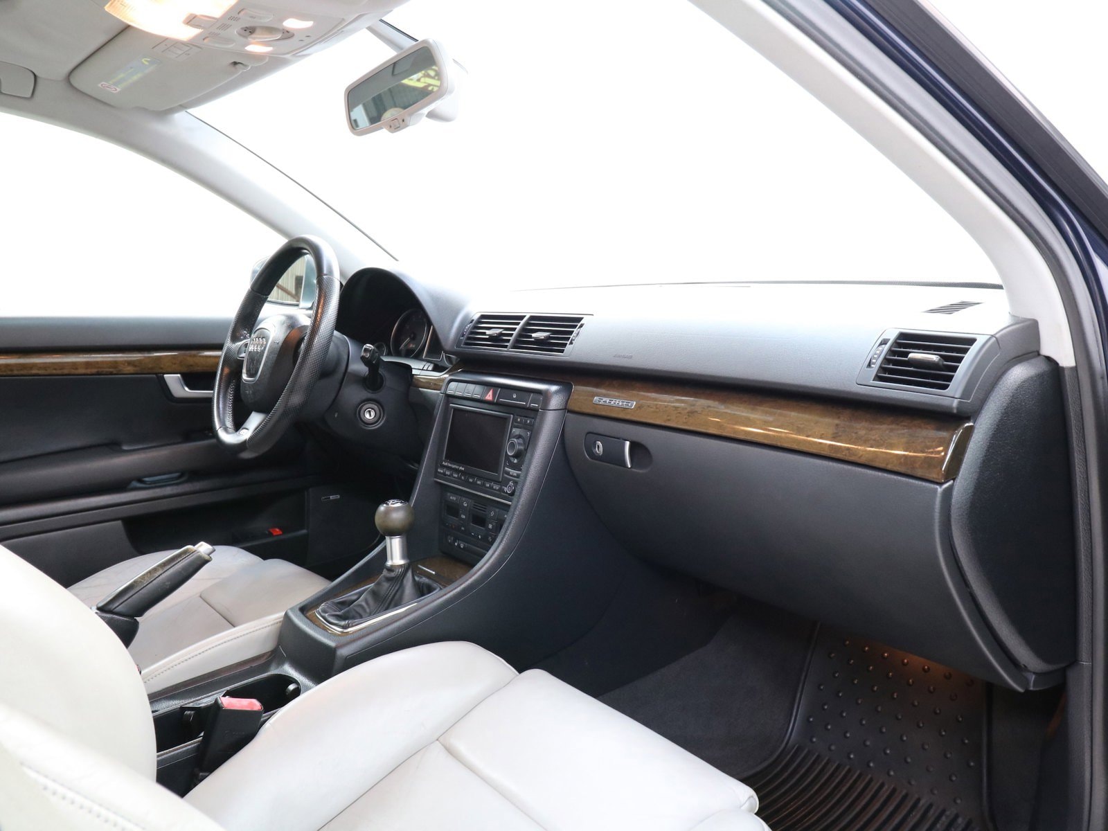 2008 Audi S4 15