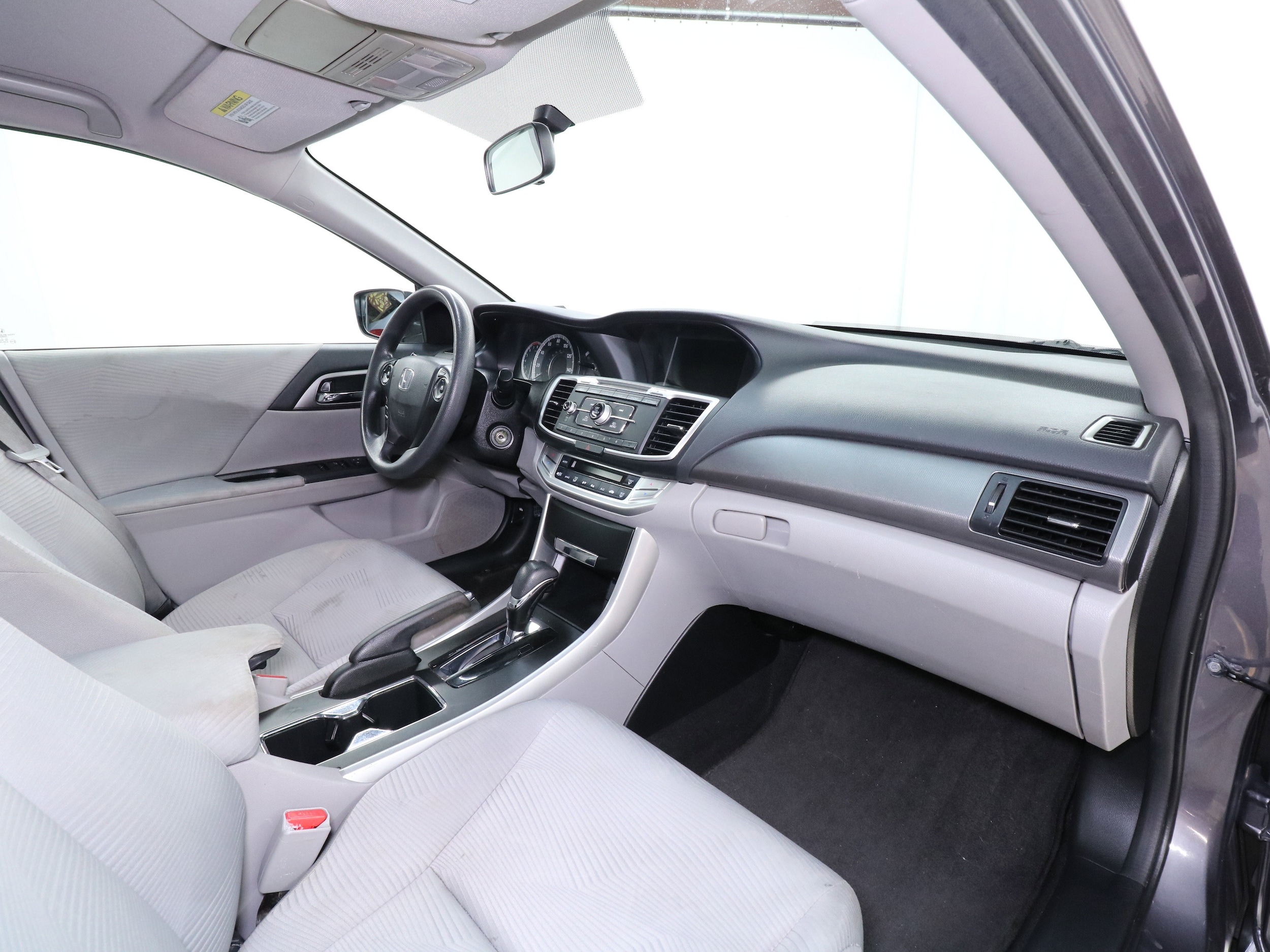 2014 Honda Accord 16