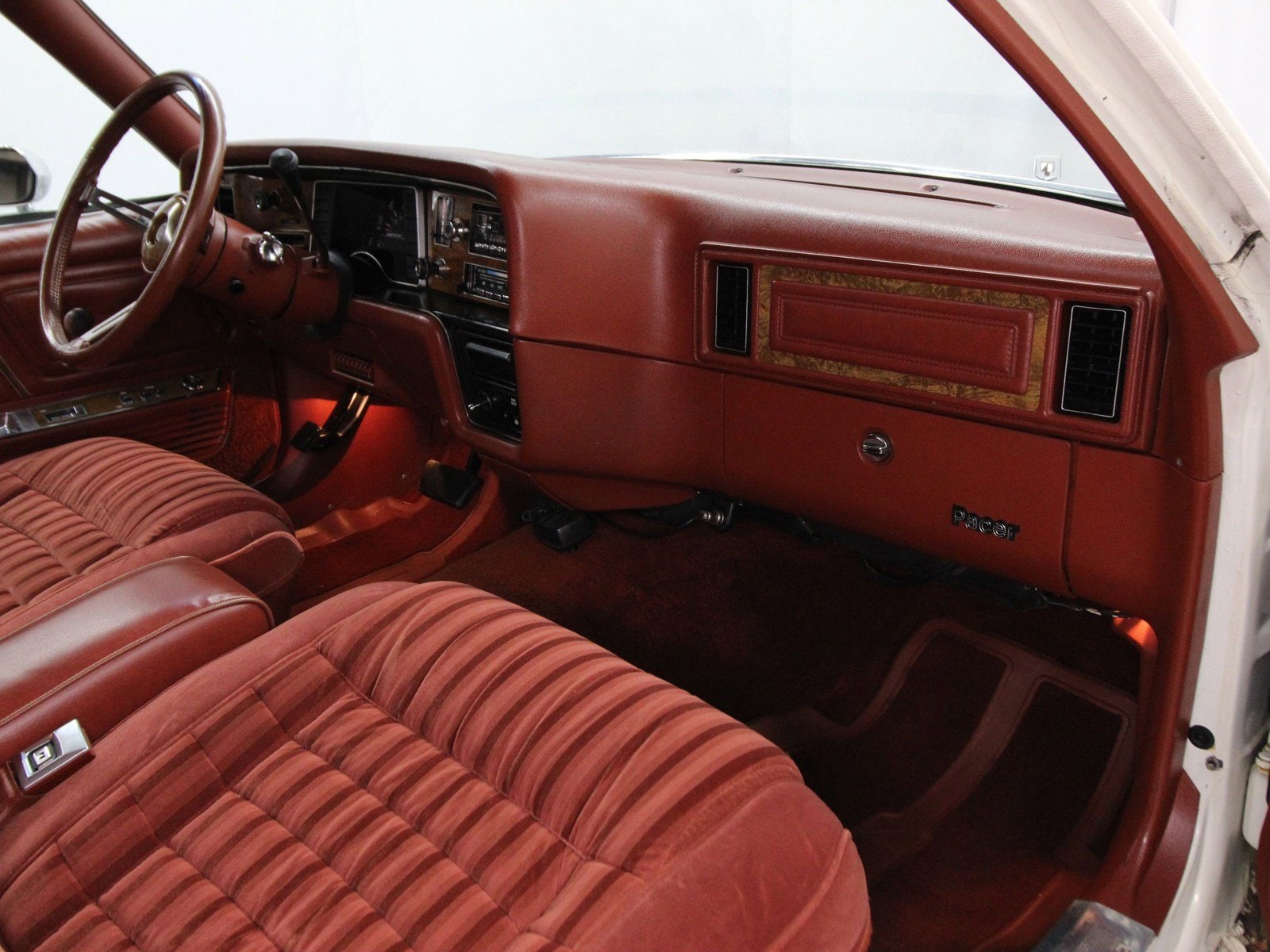 1980 AMC Pacer 16
