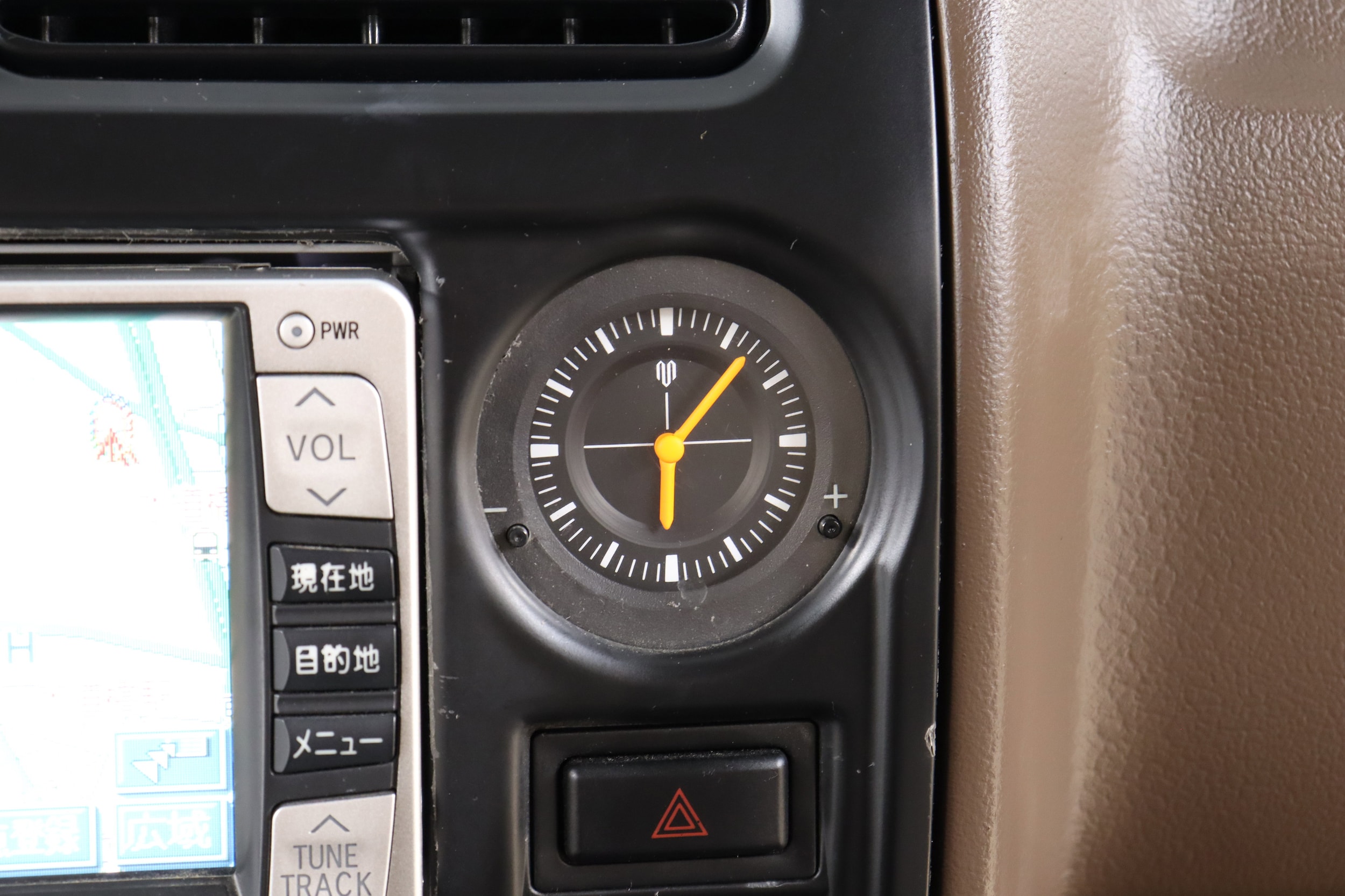 1999 Toyota Land Cruiser Prado 58