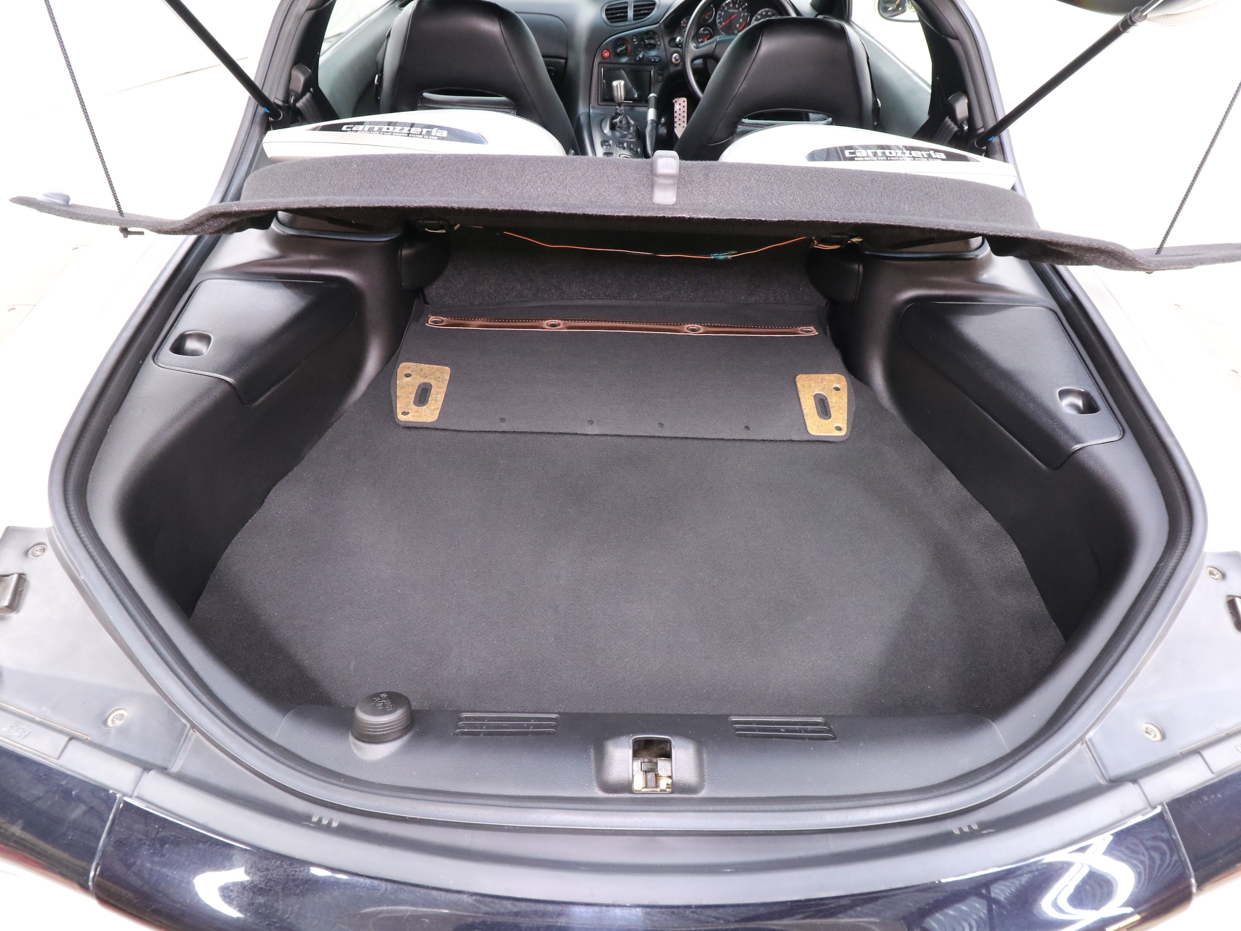 1995 Mazda RX-7 27