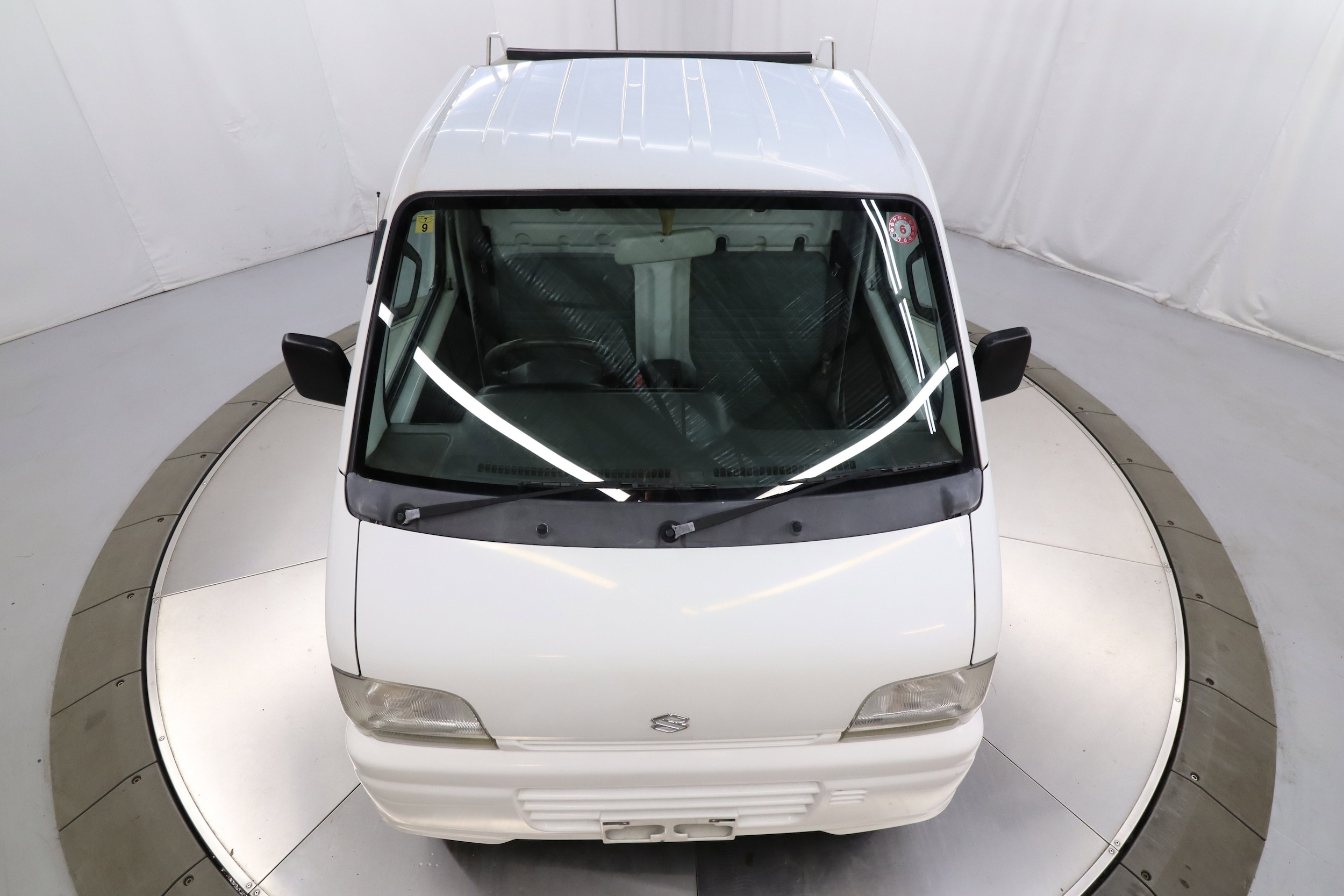 1999 Suzuki Carry 40