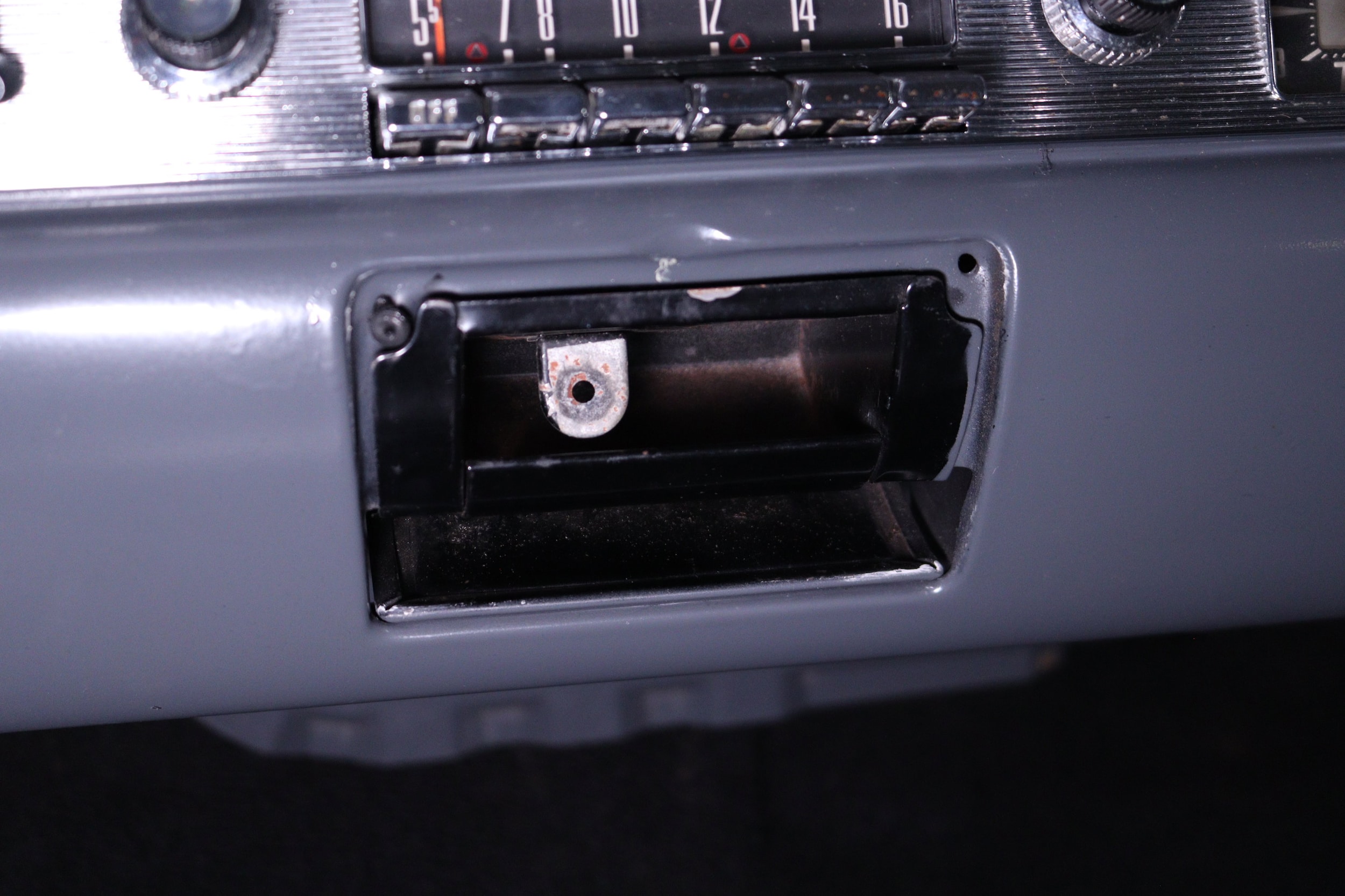 1957 Ford Fairlane 45