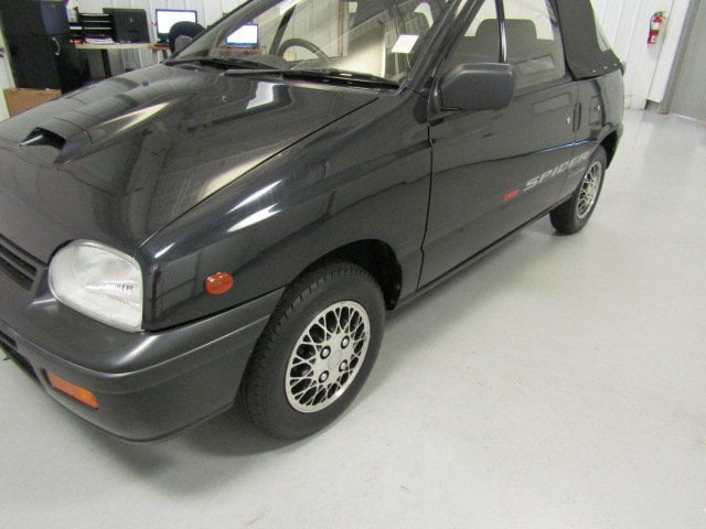 1992 Daihatsu Leeza 24