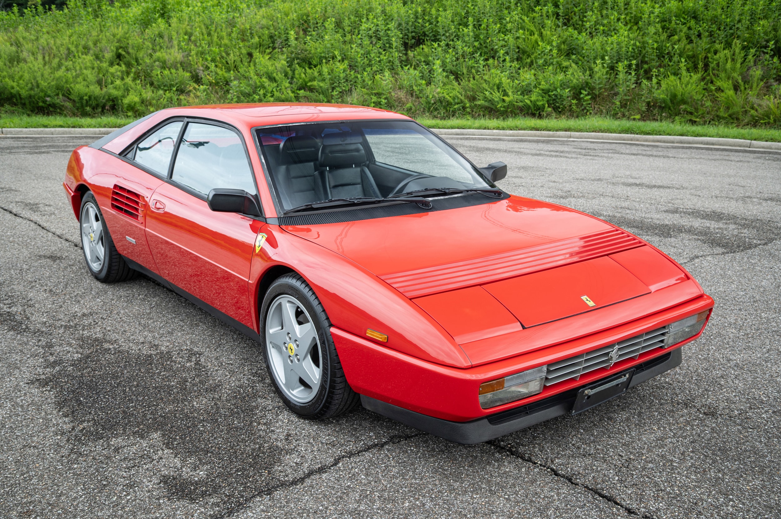 1991 Ferrari Mondial 50