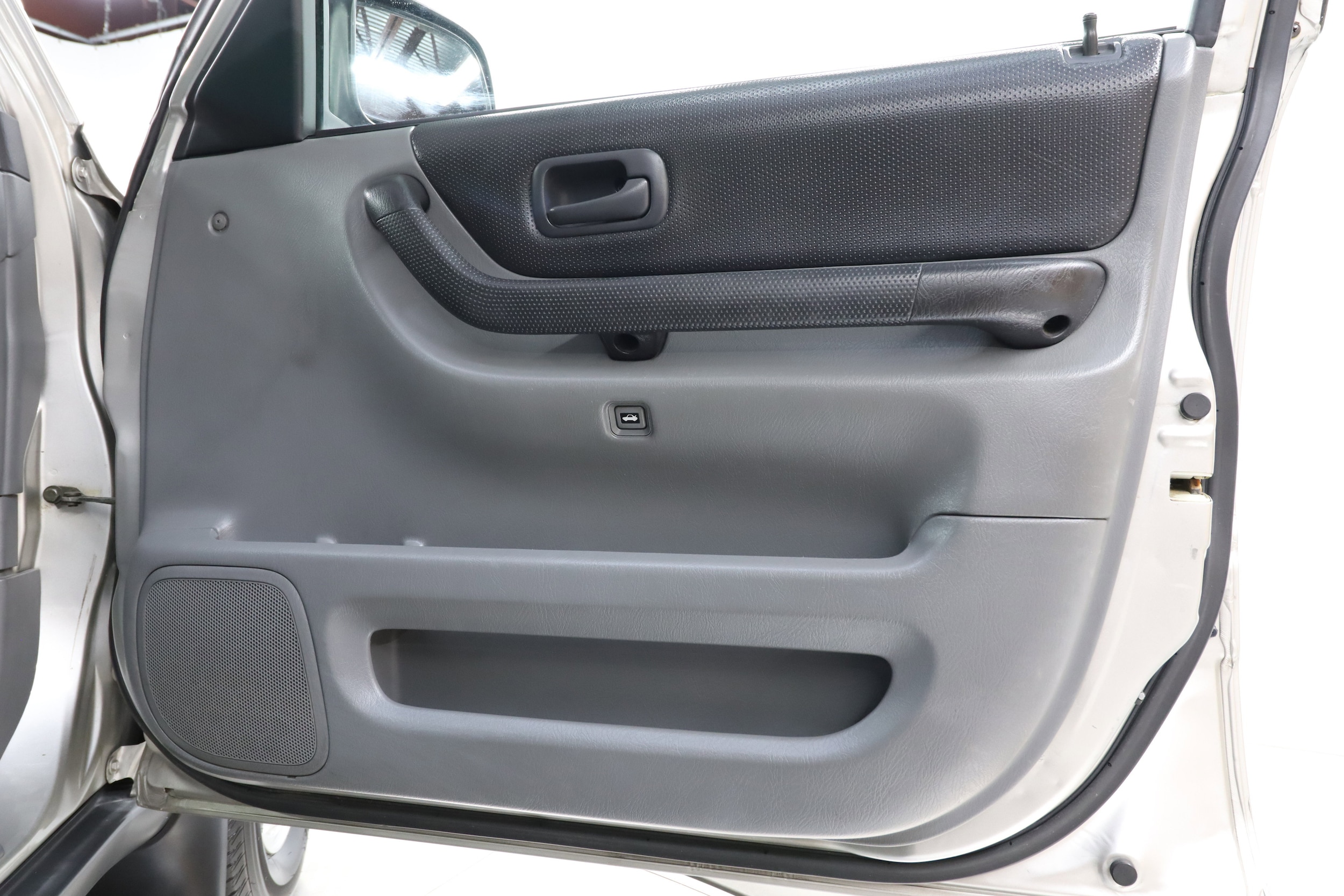 1996 Honda CR-V 20