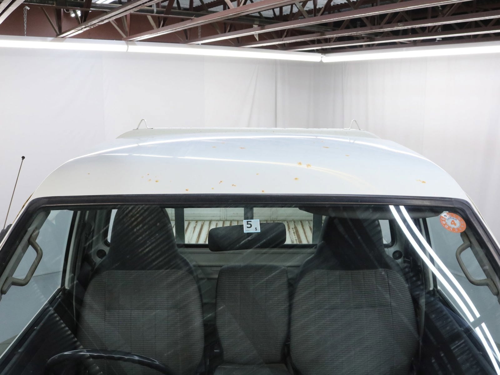 1992 Toyota Townace 31