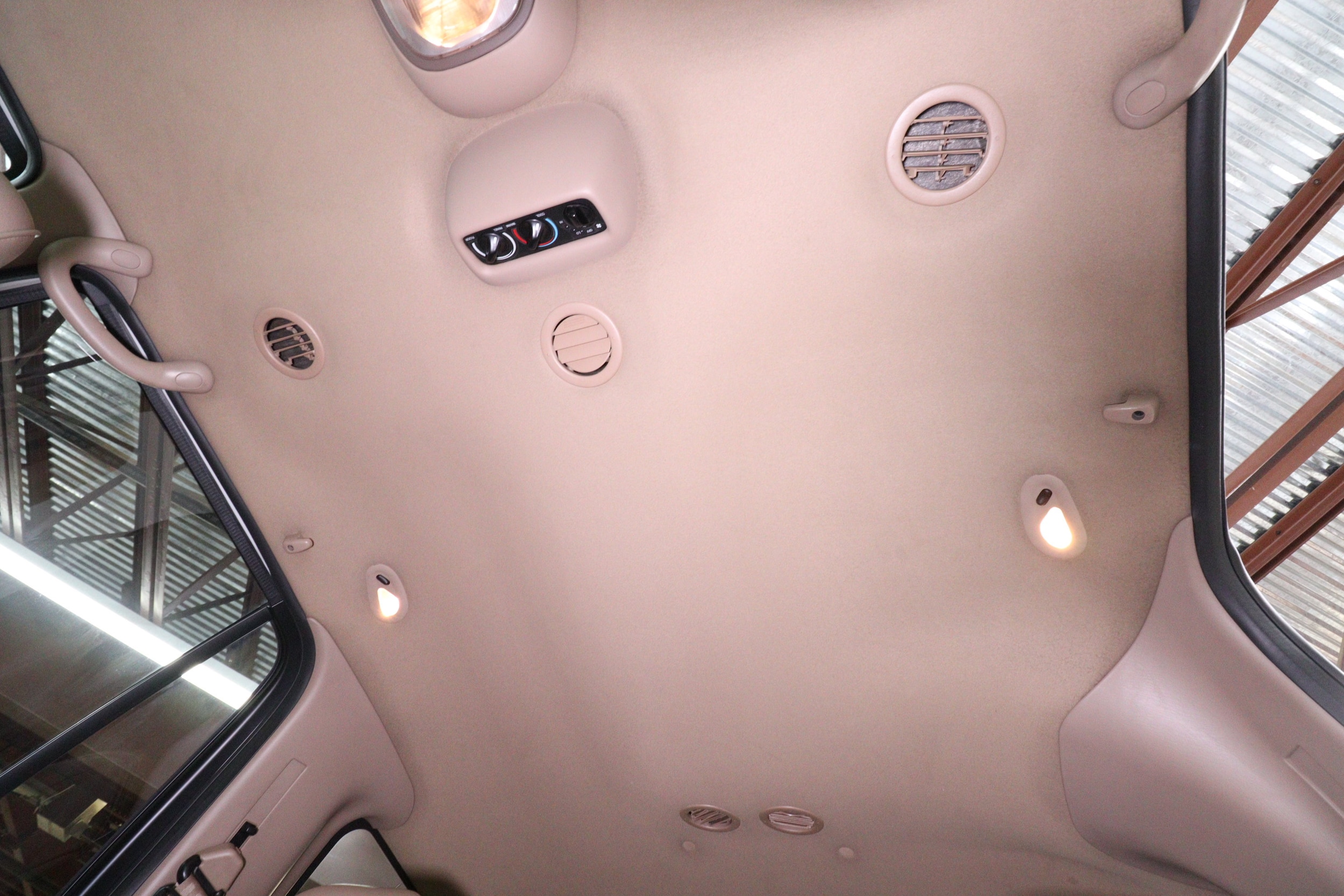 1998 Lincoln Navigator 99