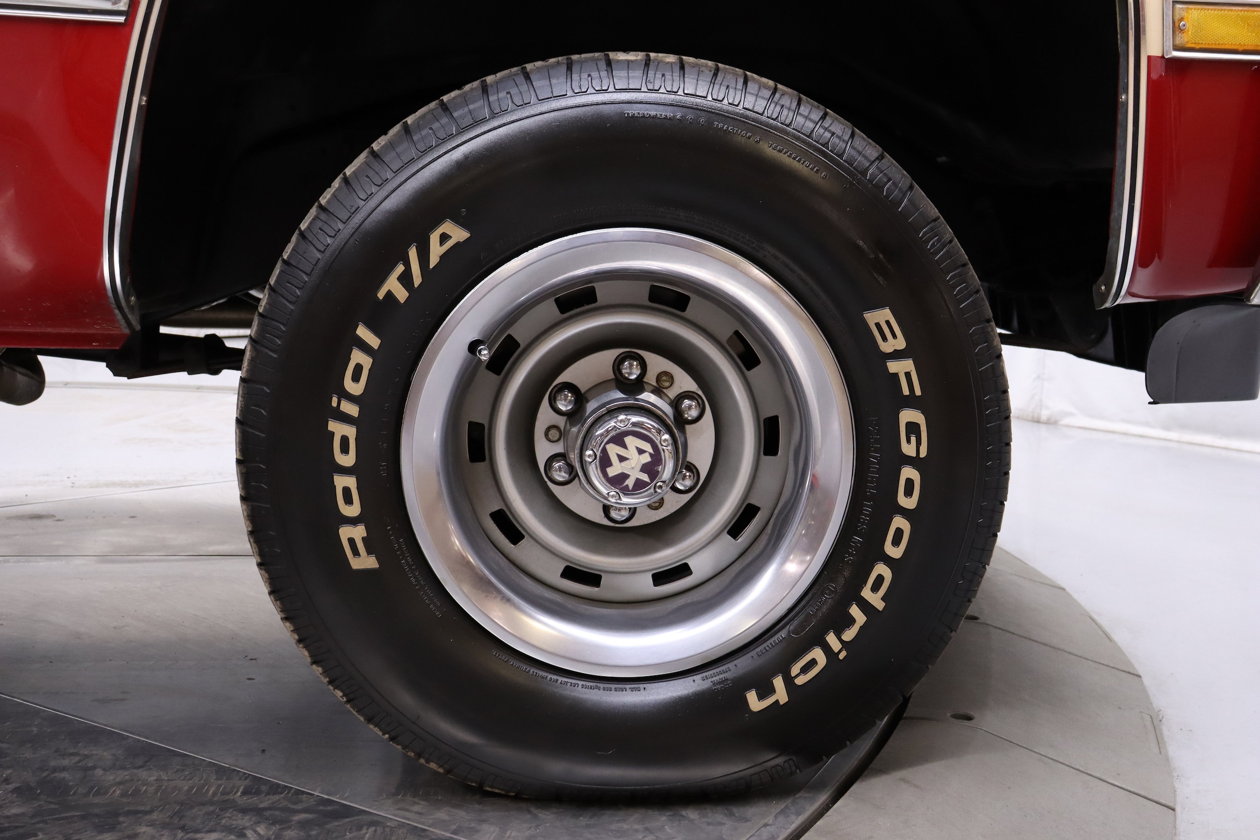 1983 Chevrolet K10 33