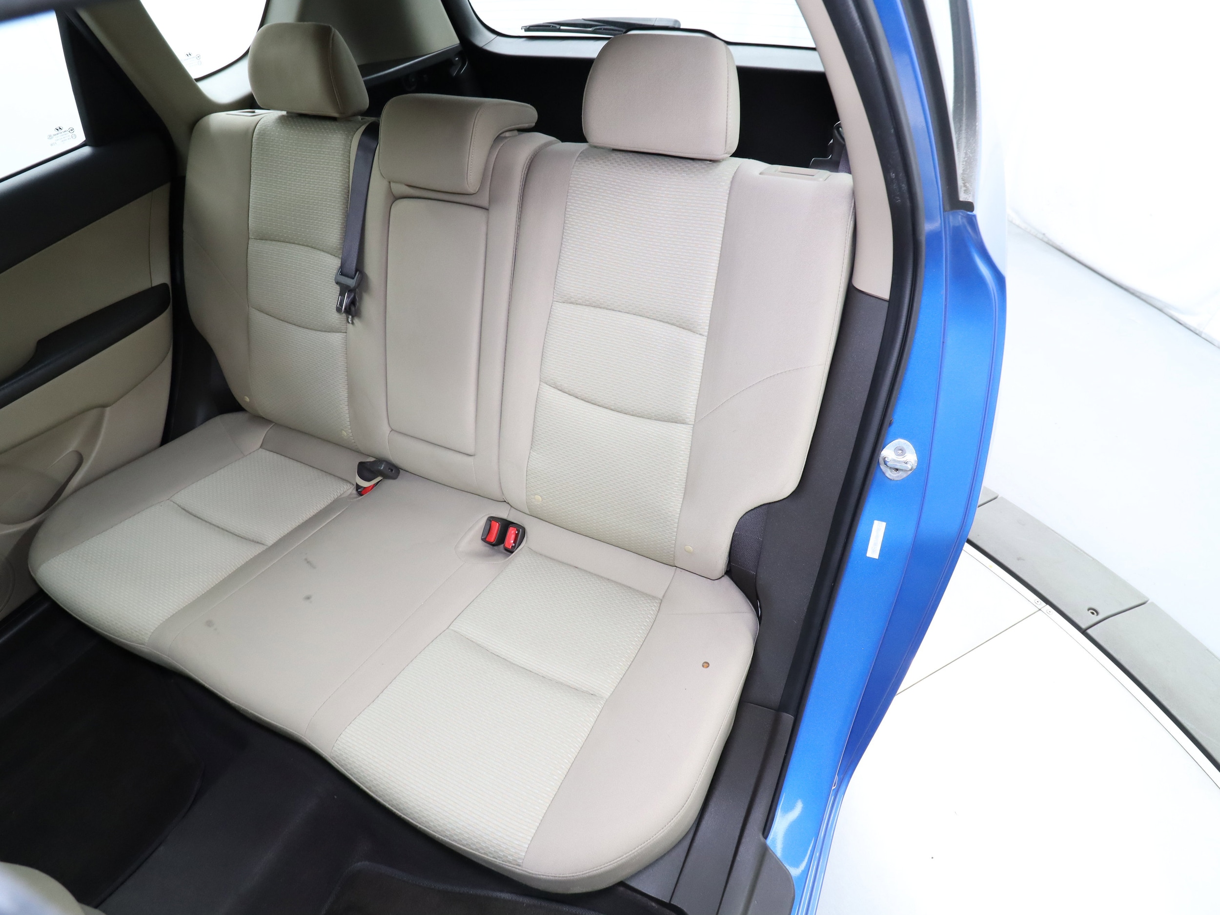 2011 Hyundai Elantra Touring 19