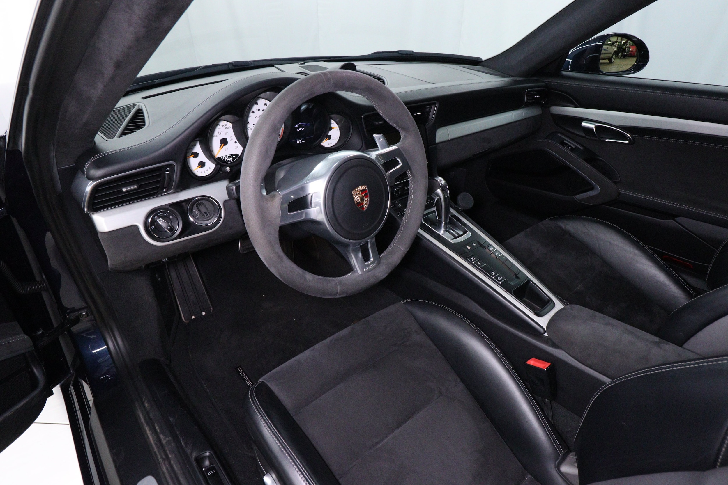 2015 Porsche 911 9