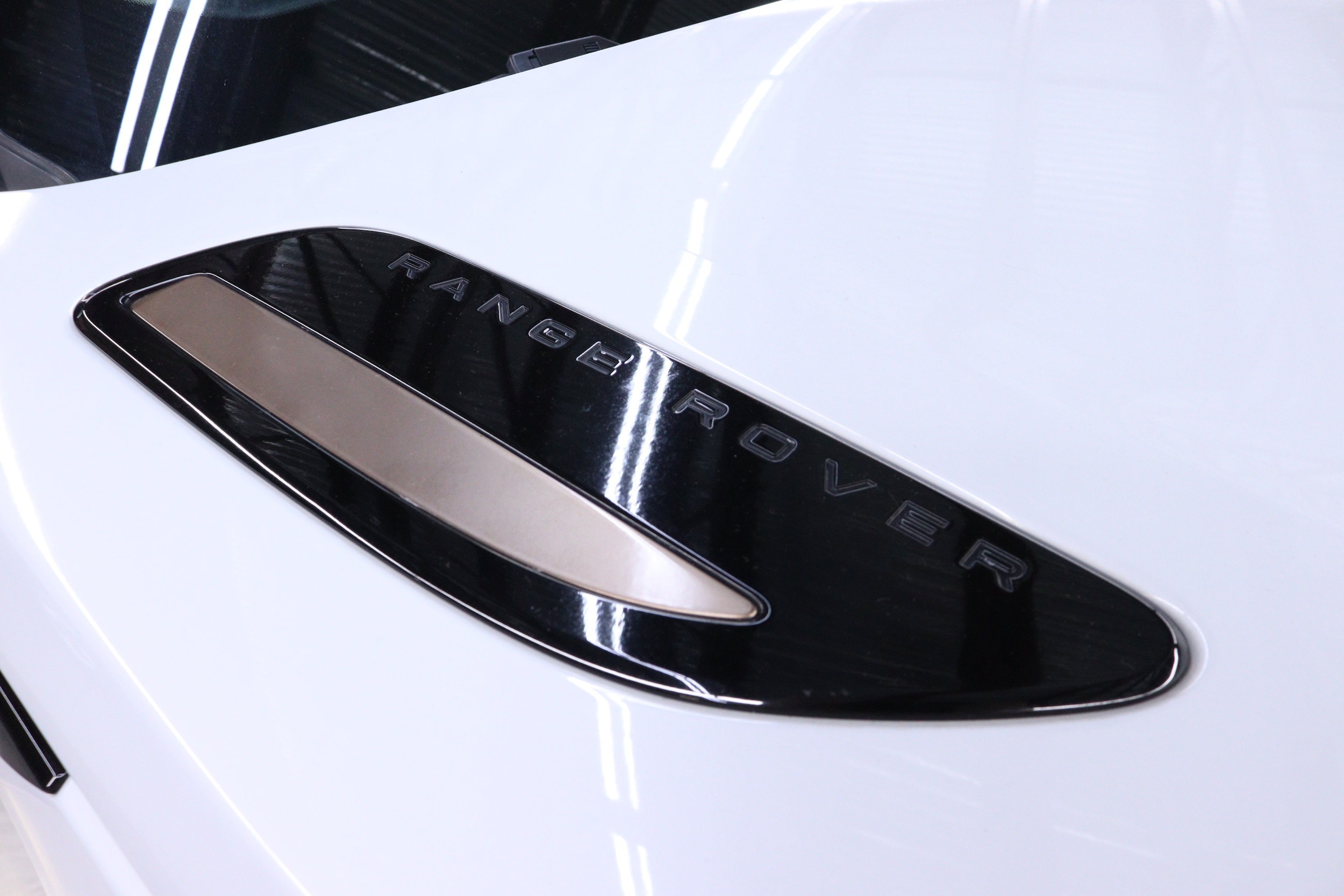 2019 Land Rover Range Rover Velar 80