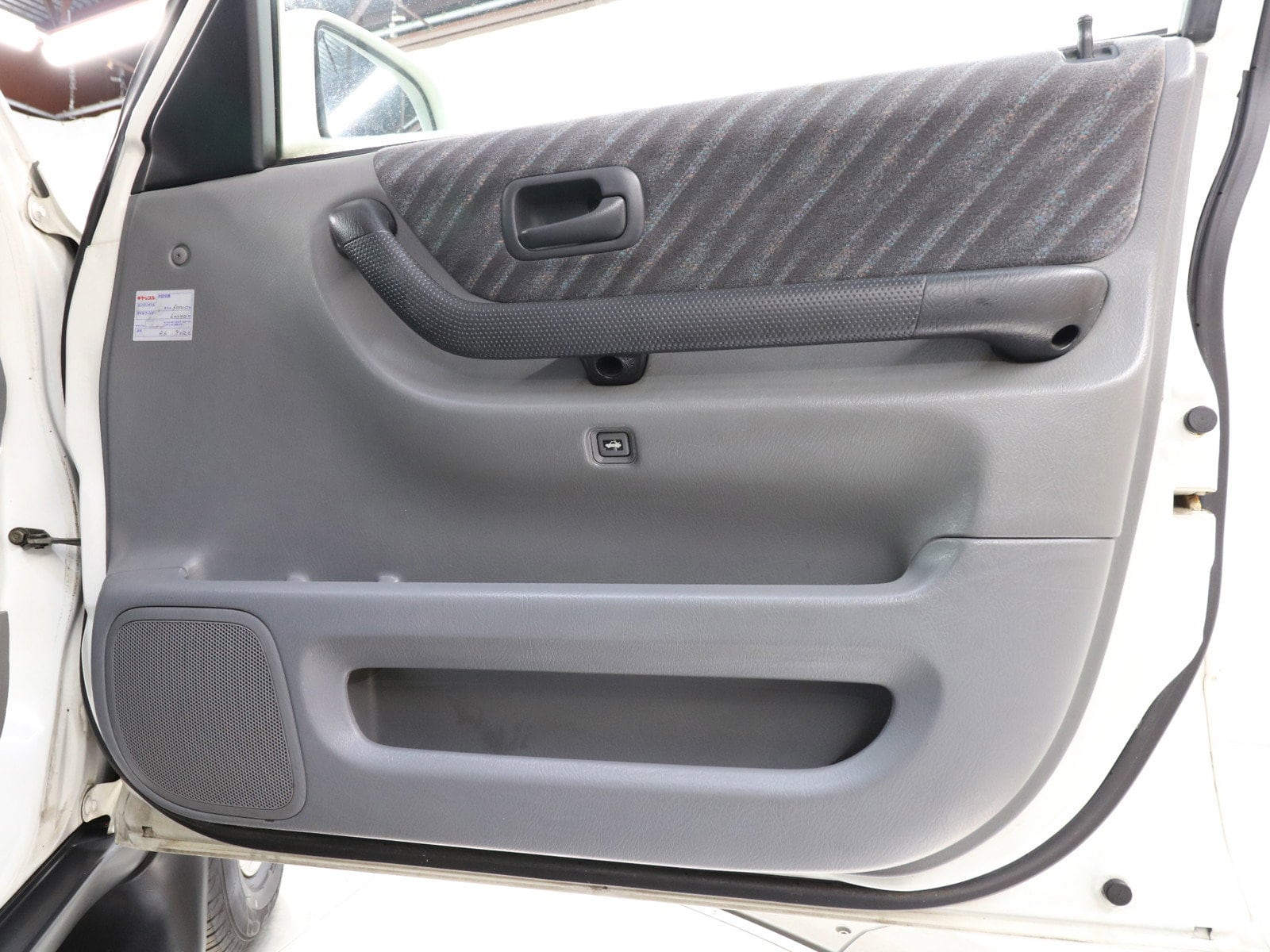 1998 Honda CR-V 20