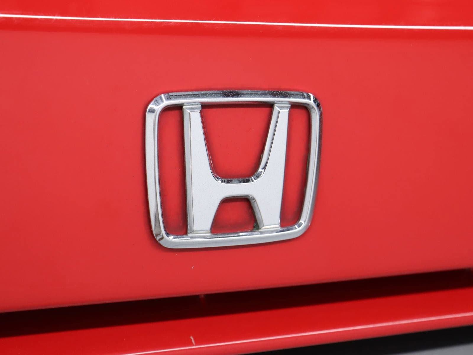 1984 Honda CR-X 55