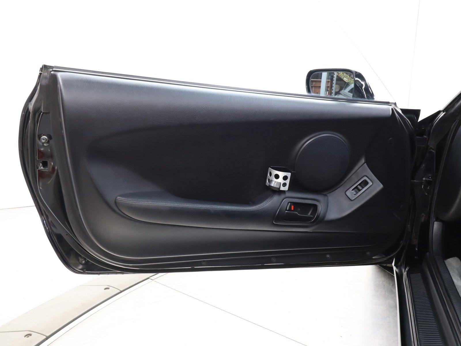 1993 Toyota Supra 18